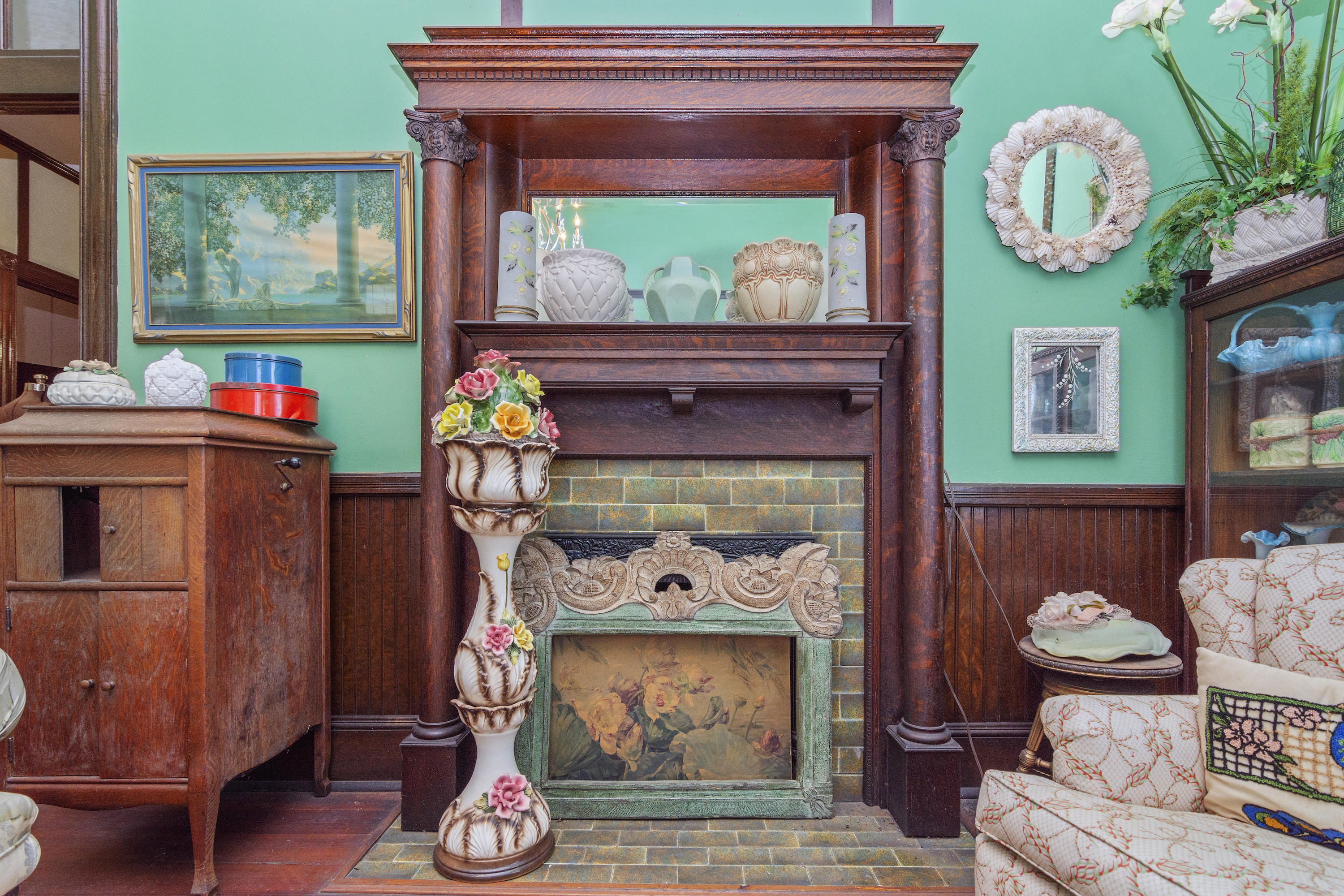 CITY OF FLORALA - Residential