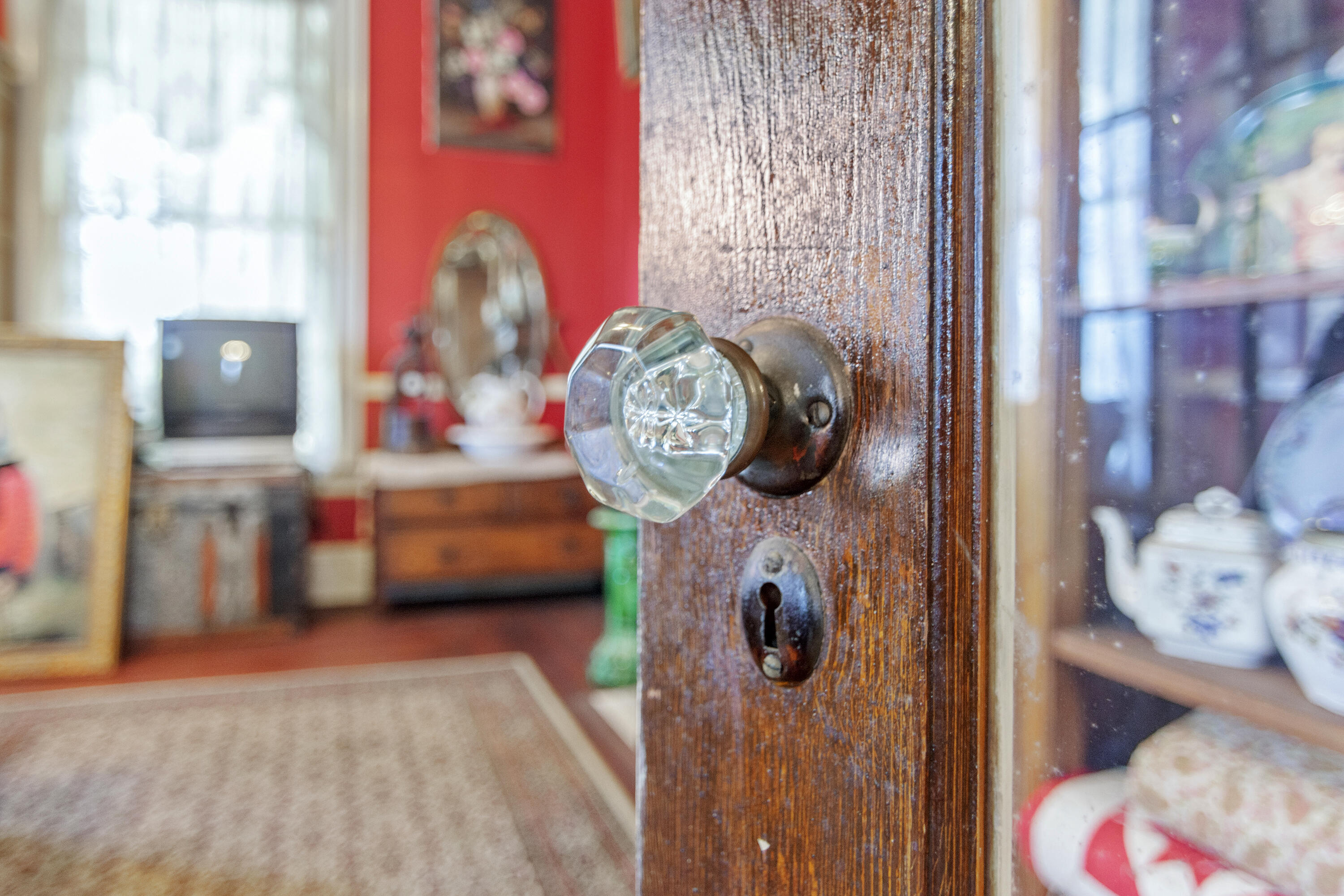 CITY OF FLORALA - Residential