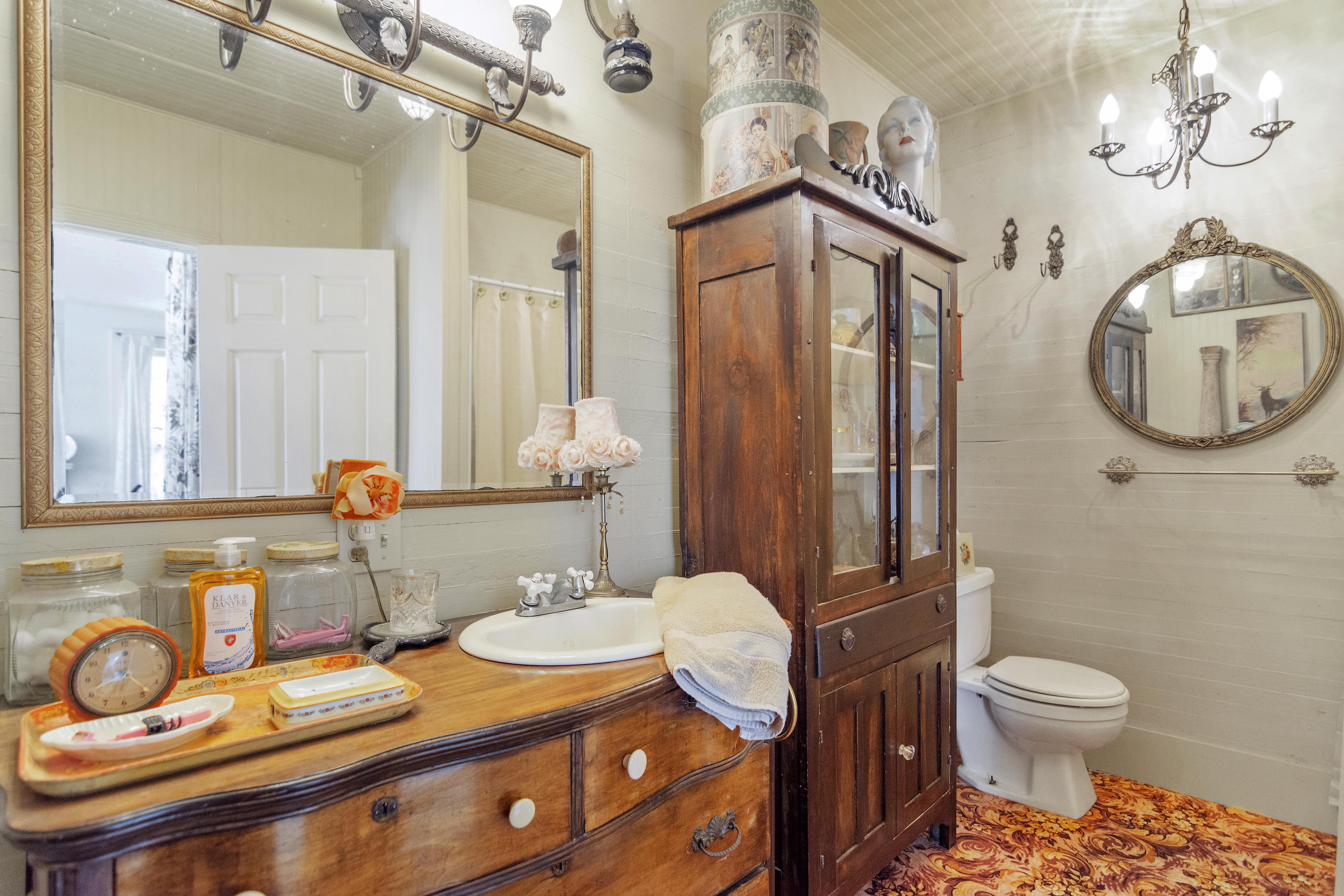 CITY OF FLORALA - Residential