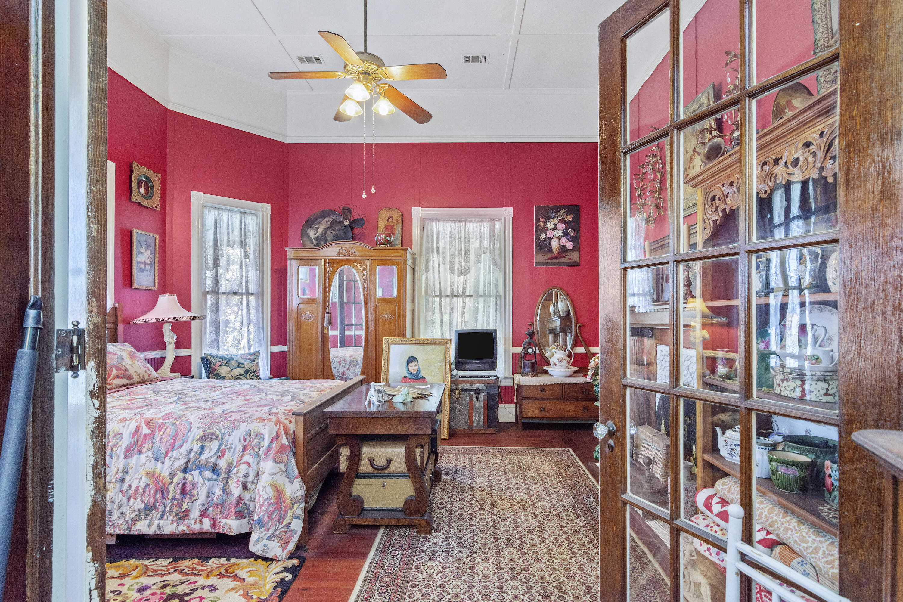 CITY OF FLORALA - Residential