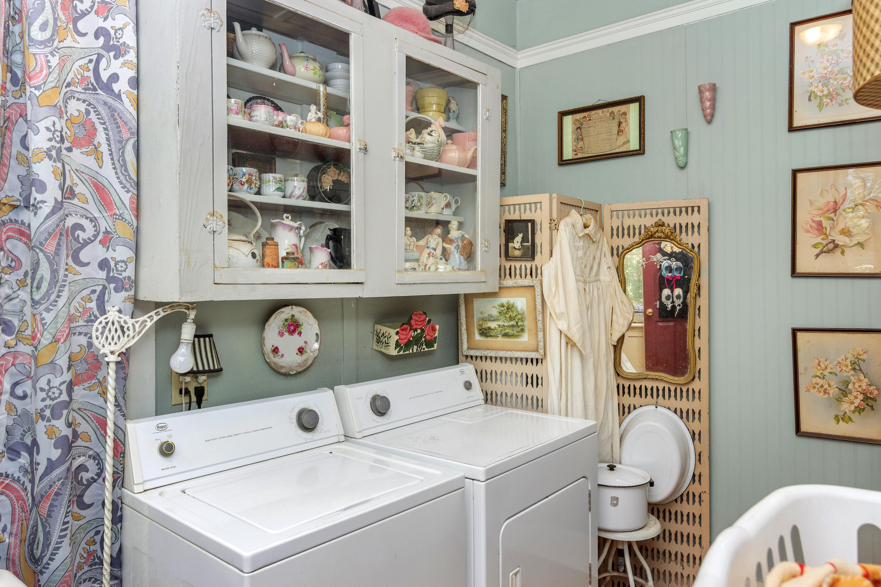 CITY OF FLORALA - Residential