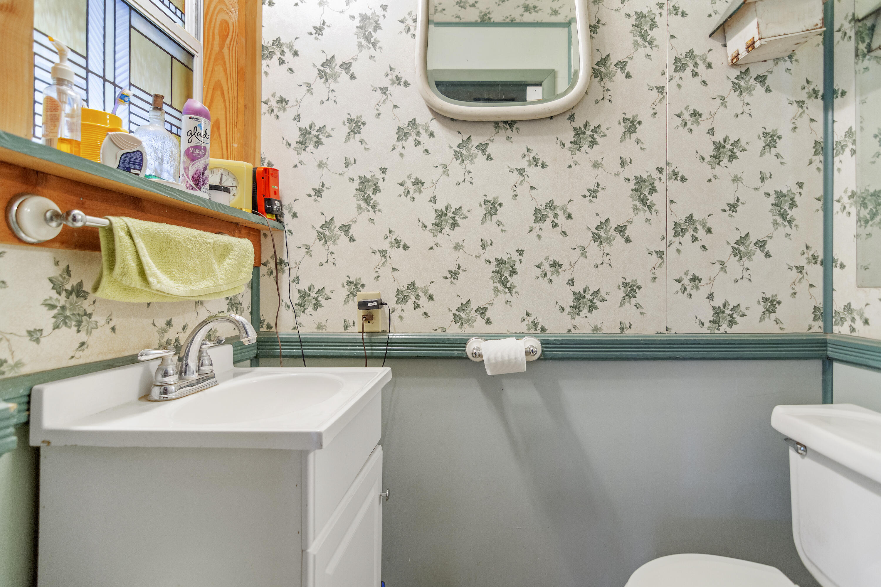 CITY OF FLORALA - Residential