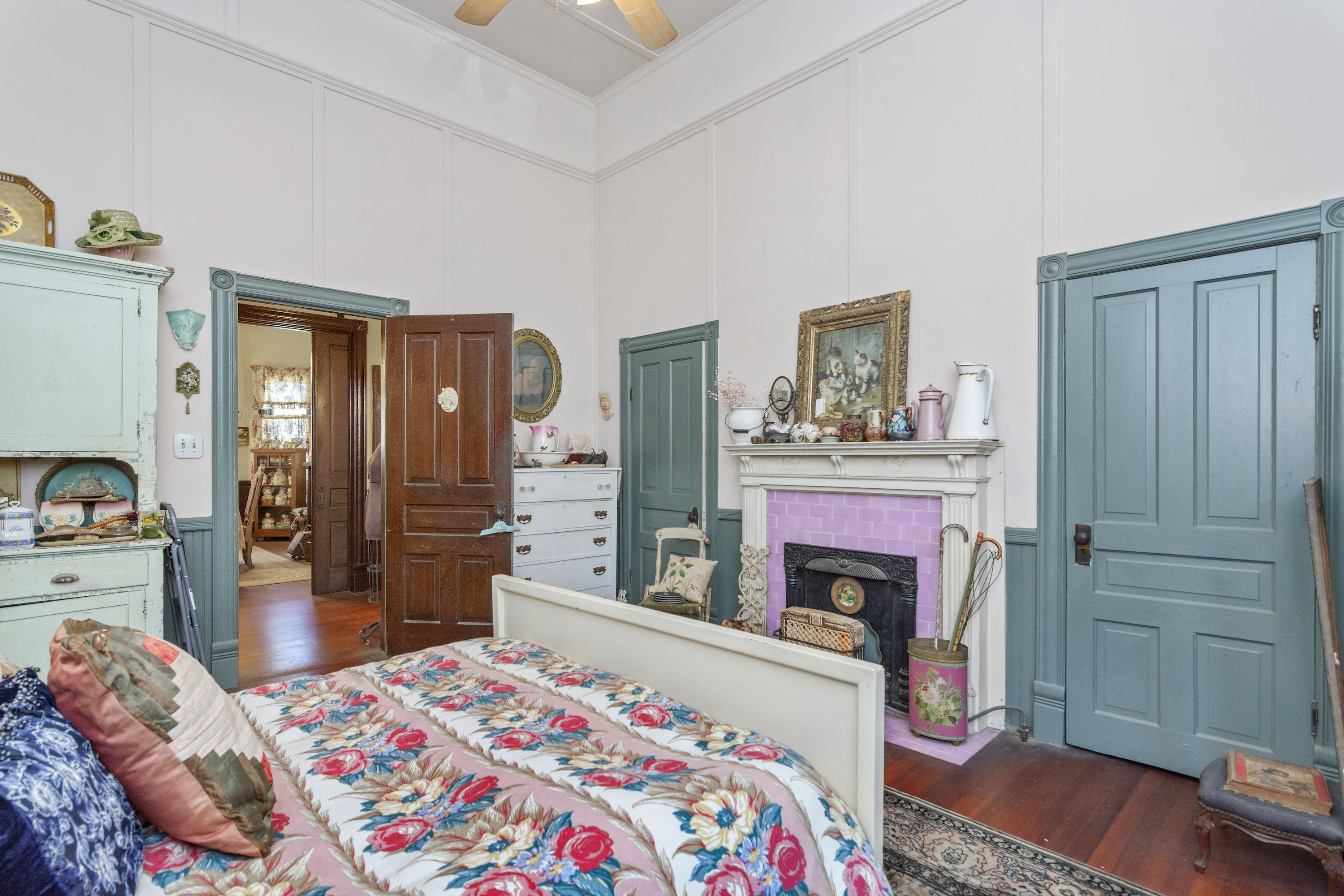 CITY OF FLORALA - Residential