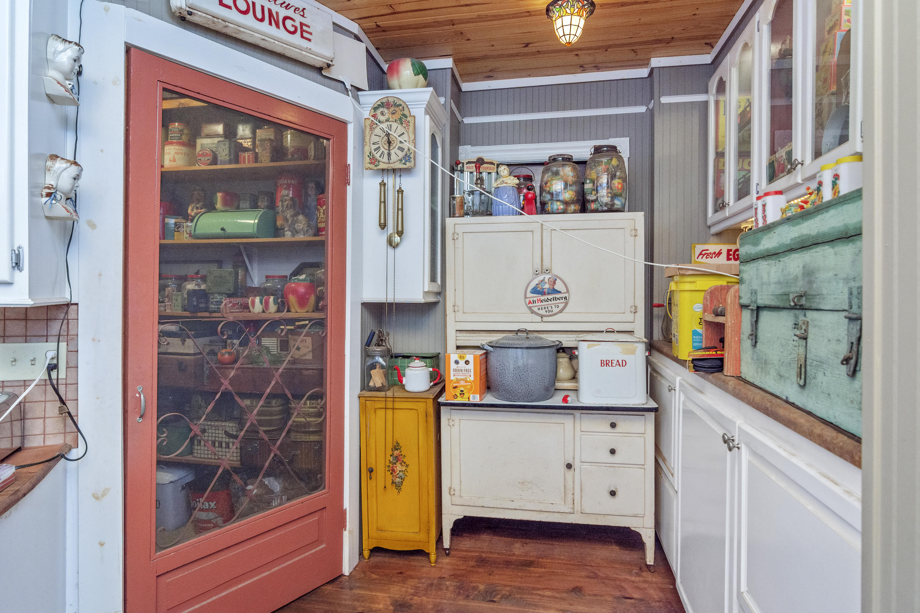 CITY OF FLORALA - Residential