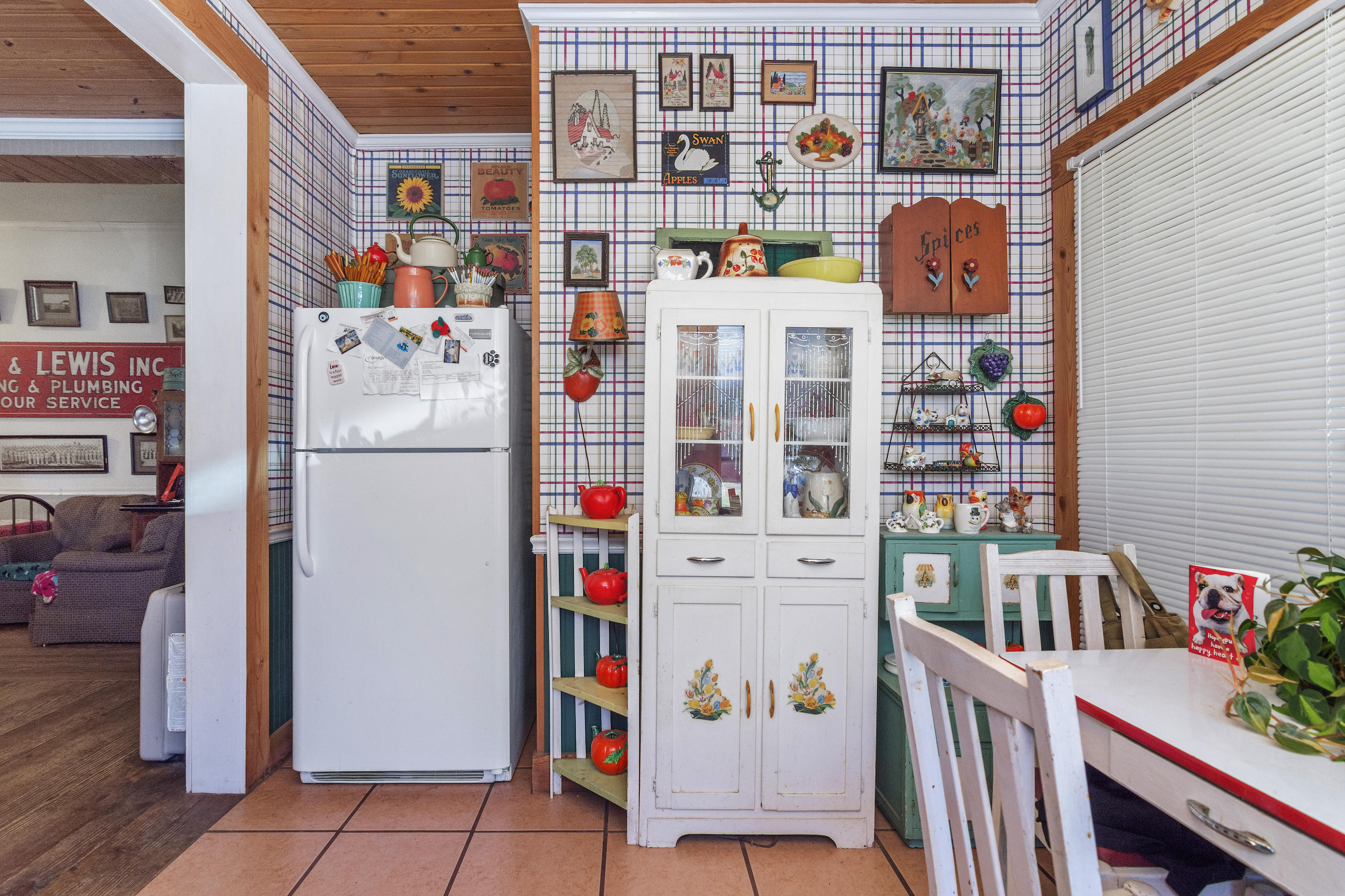 CITY OF FLORALA - Residential