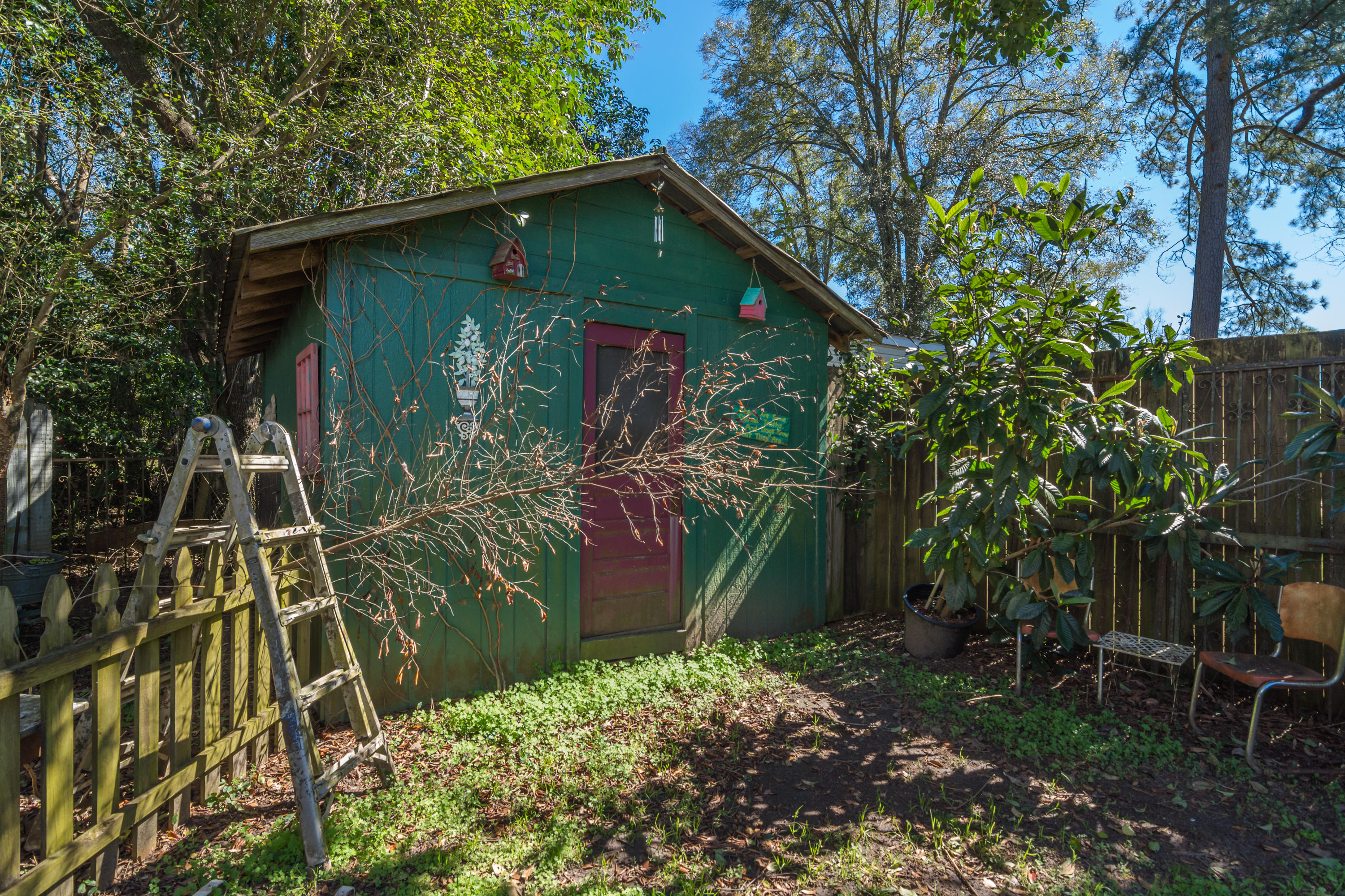 CITY OF FLORALA - Residential