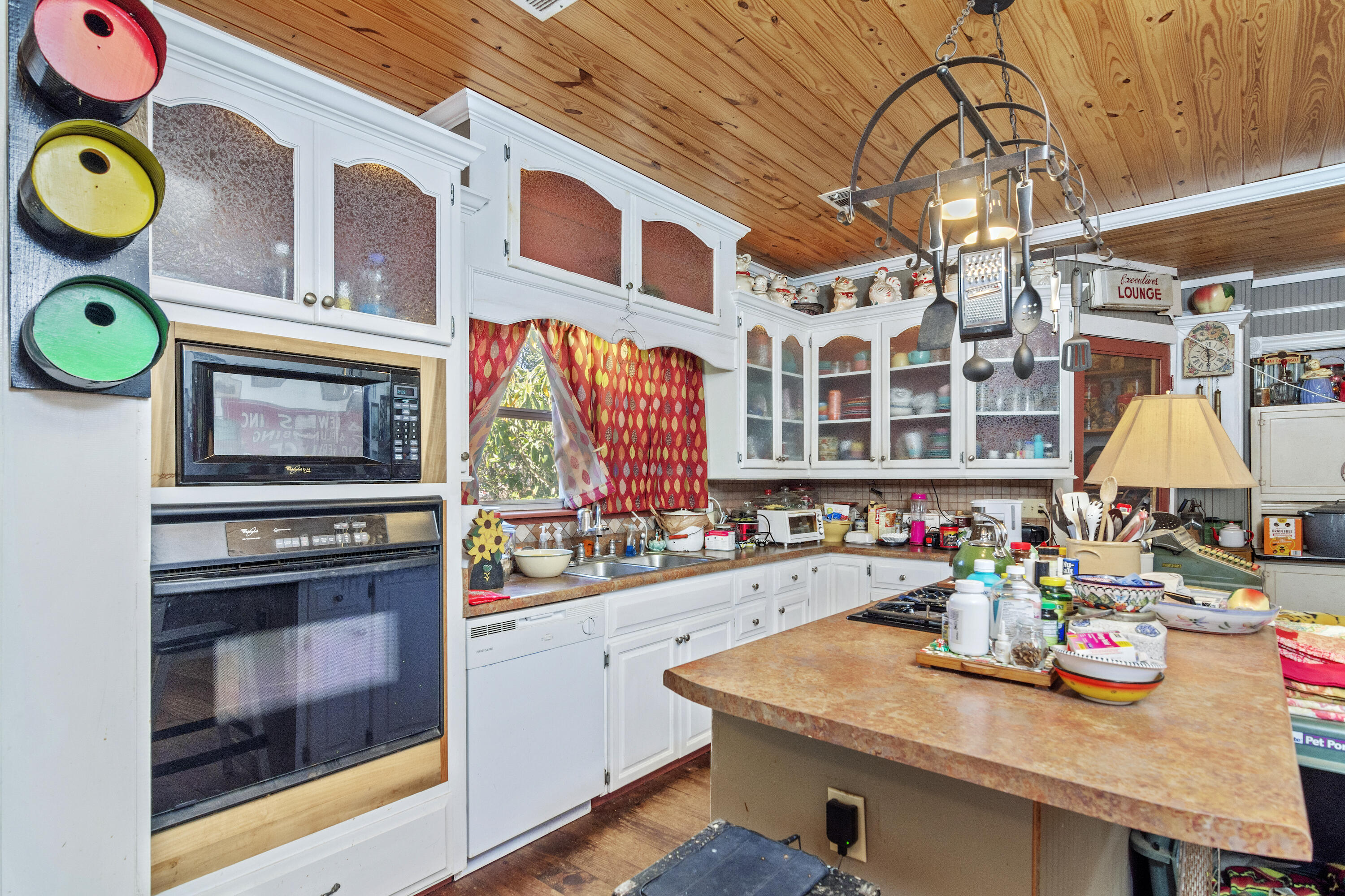 CITY OF FLORALA - Residential