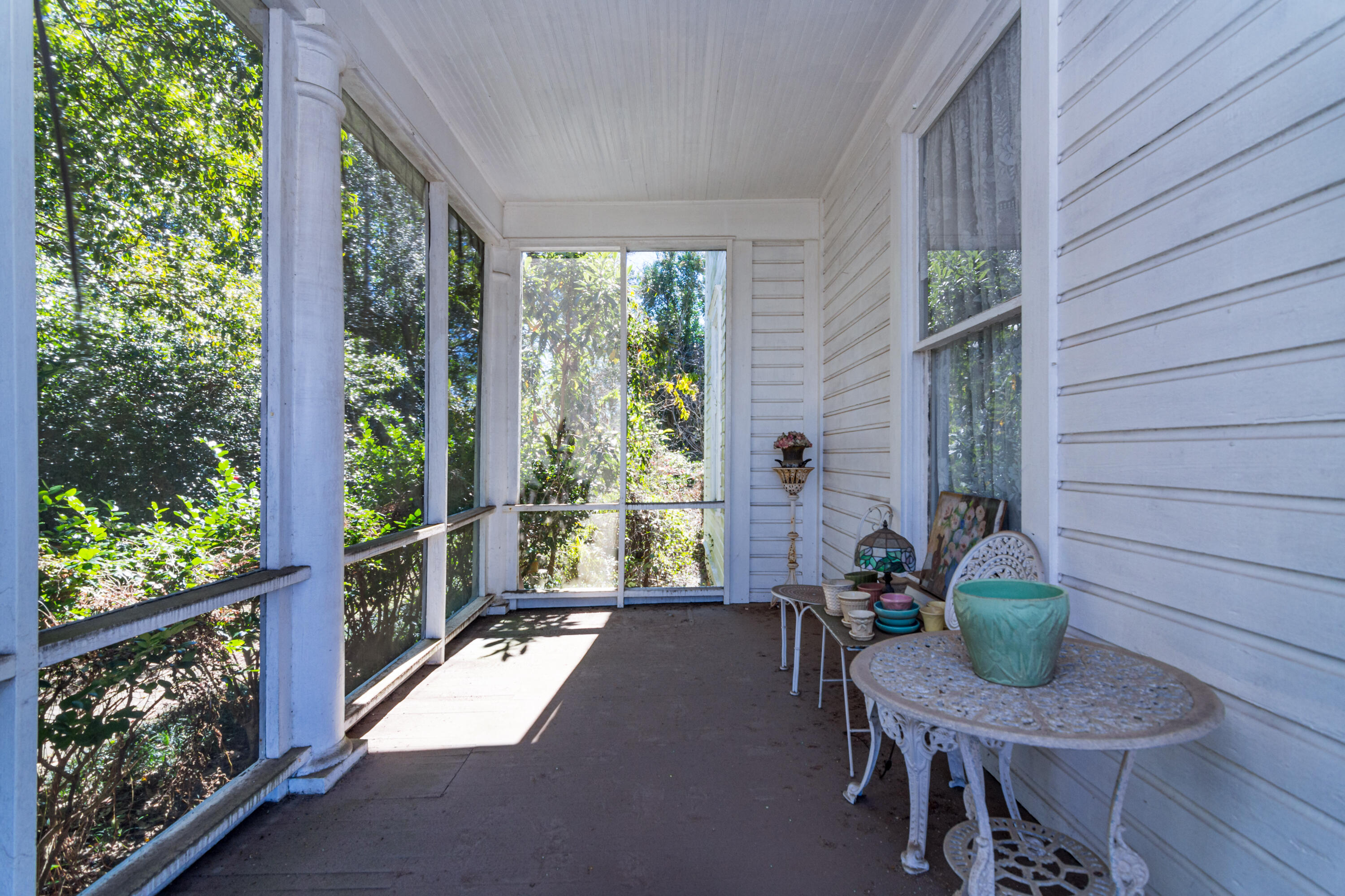 CITY OF FLORALA - Residential