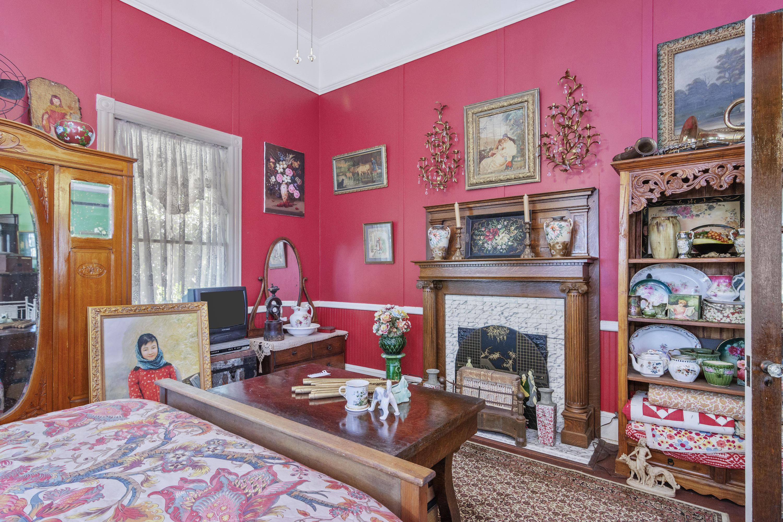 CITY OF FLORALA - Residential