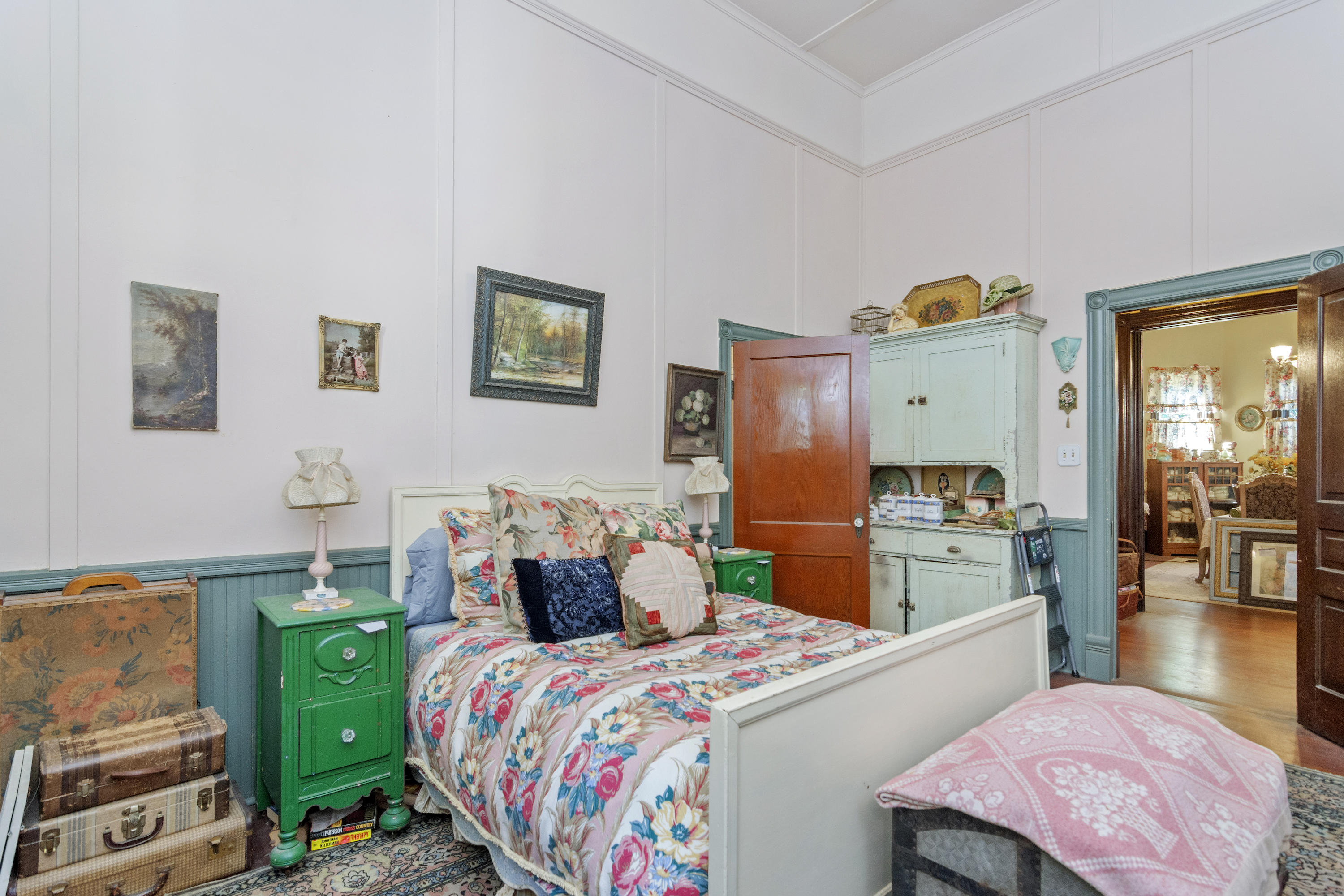 CITY OF FLORALA - Residential