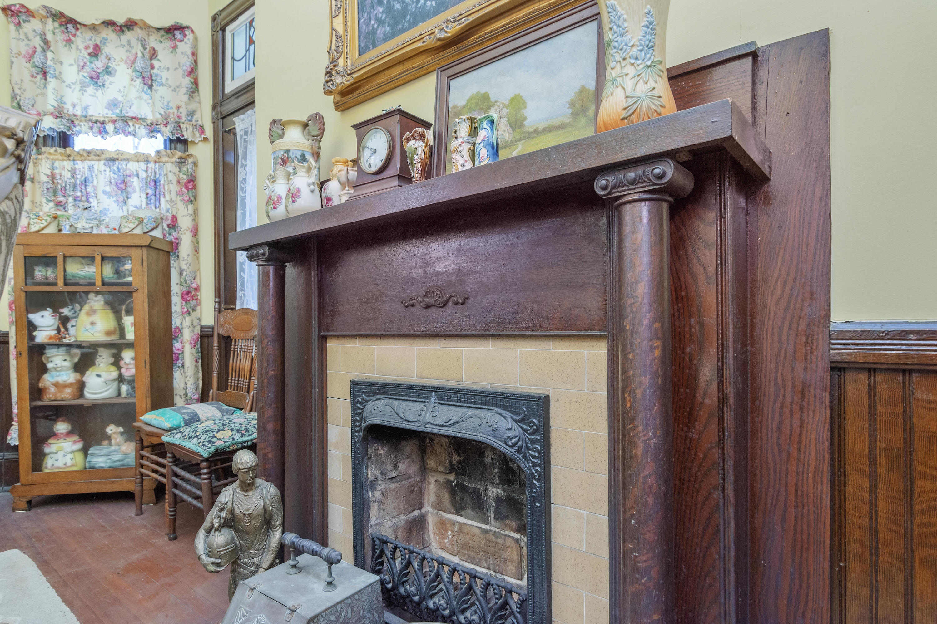 CITY OF FLORALA - Residential