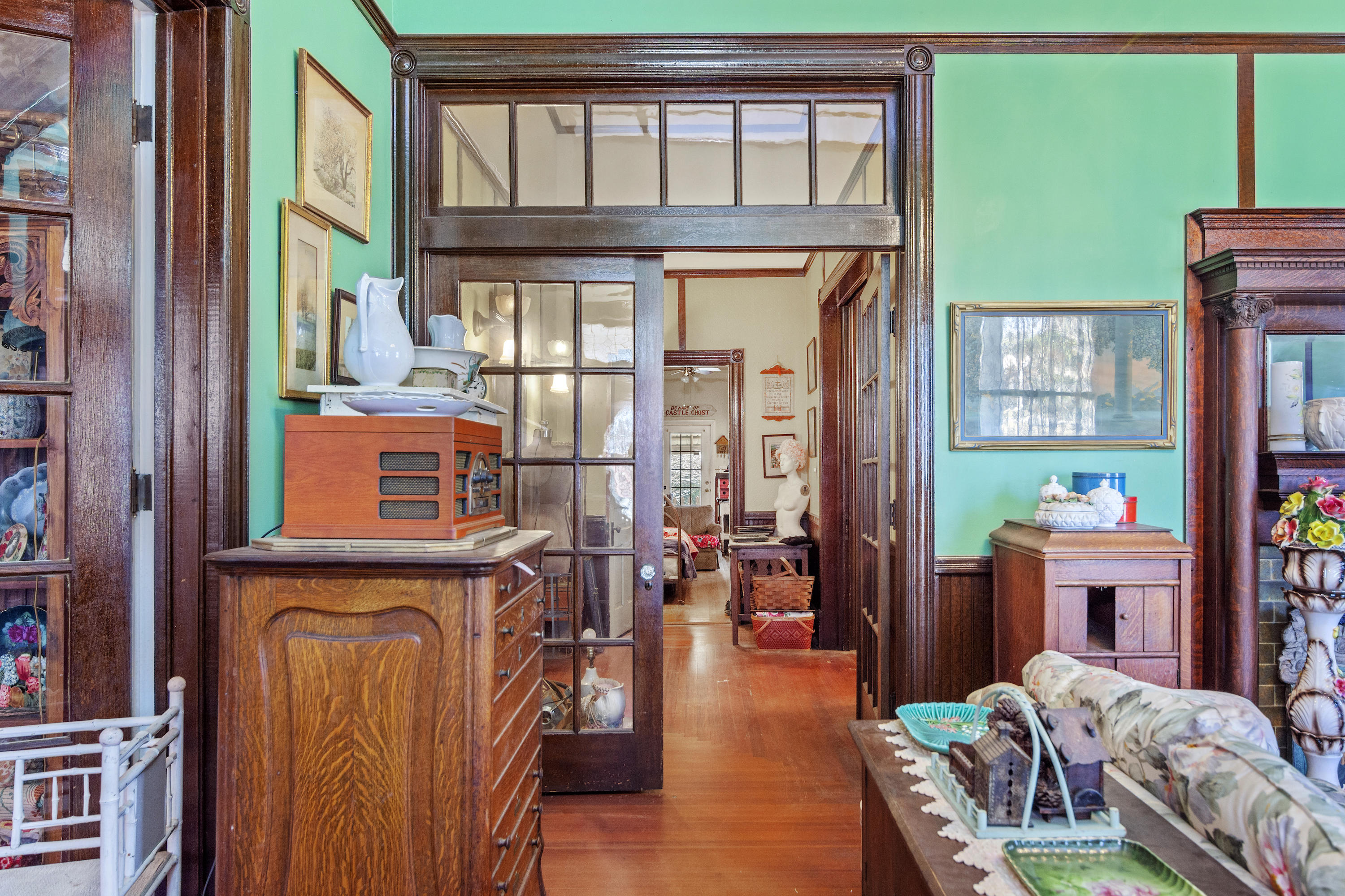 CITY OF FLORALA - Residential