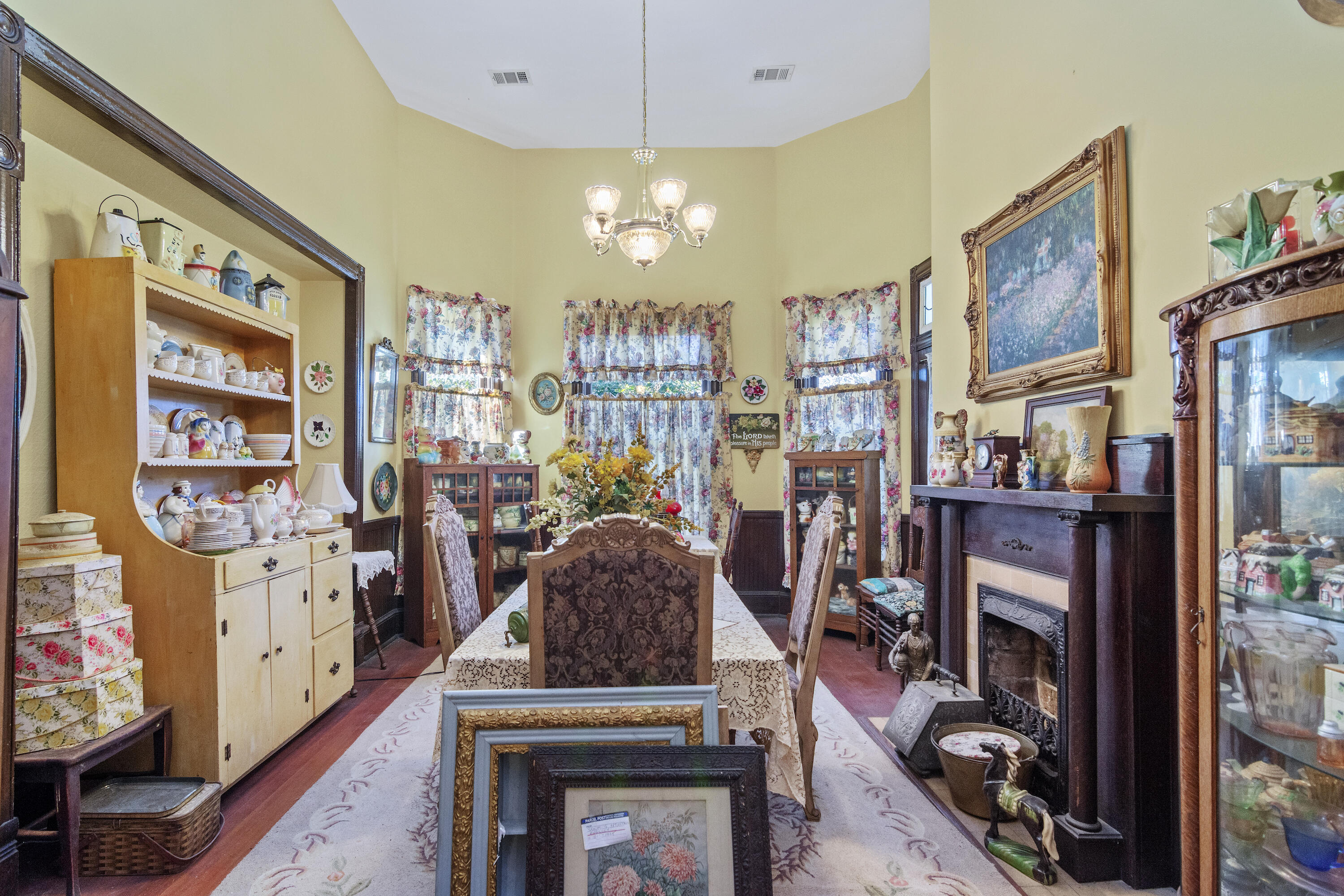 CITY OF FLORALA - Residential