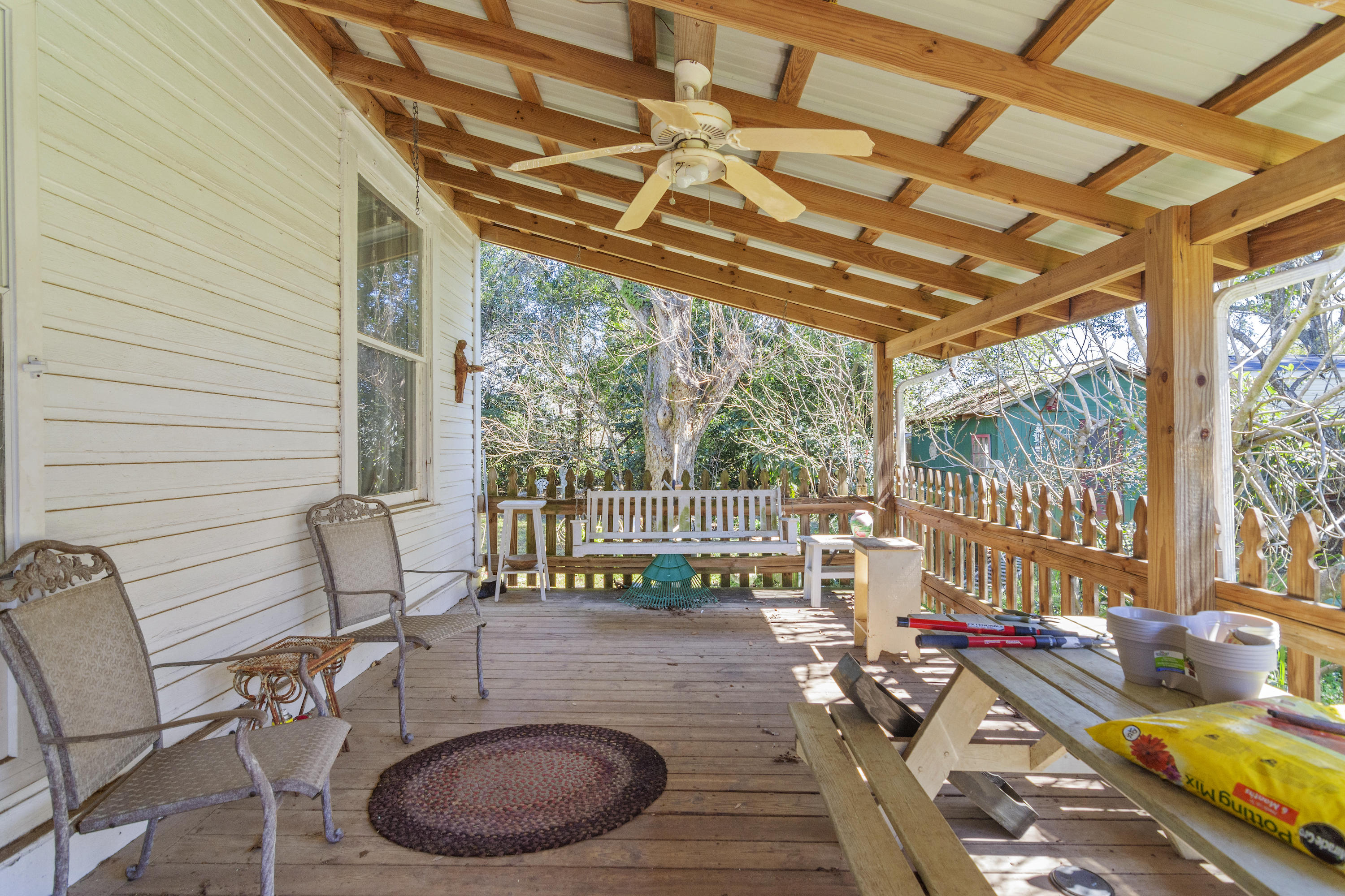 CITY OF FLORALA - Residential