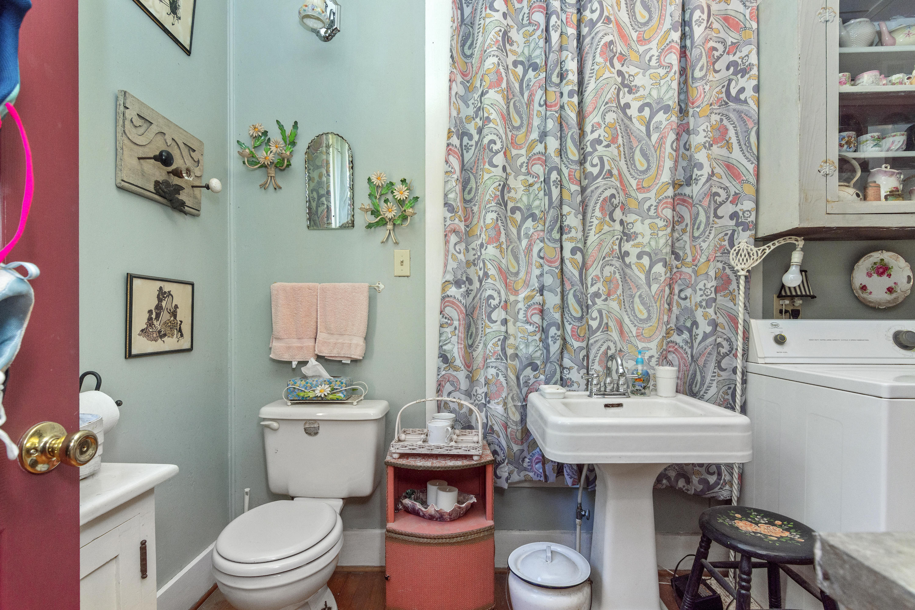 CITY OF FLORALA - Residential