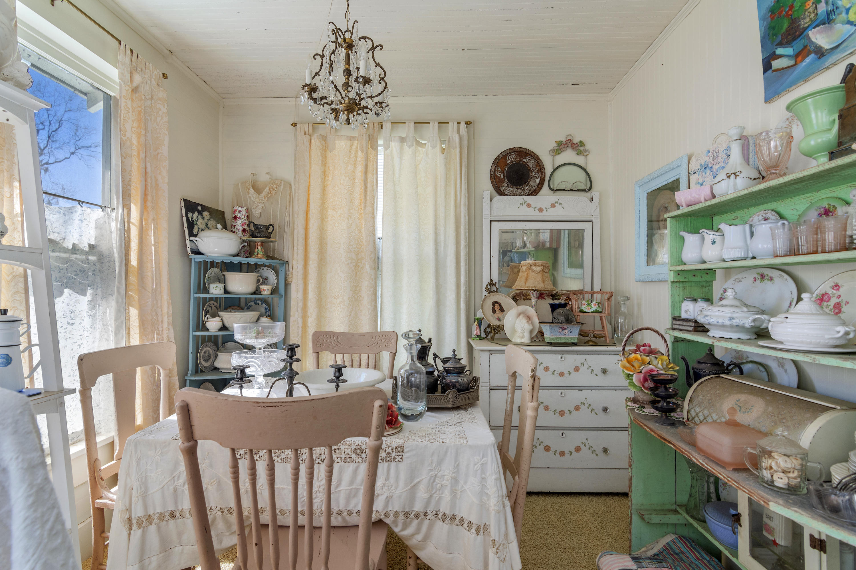 CITY OF FLORALA - Residential