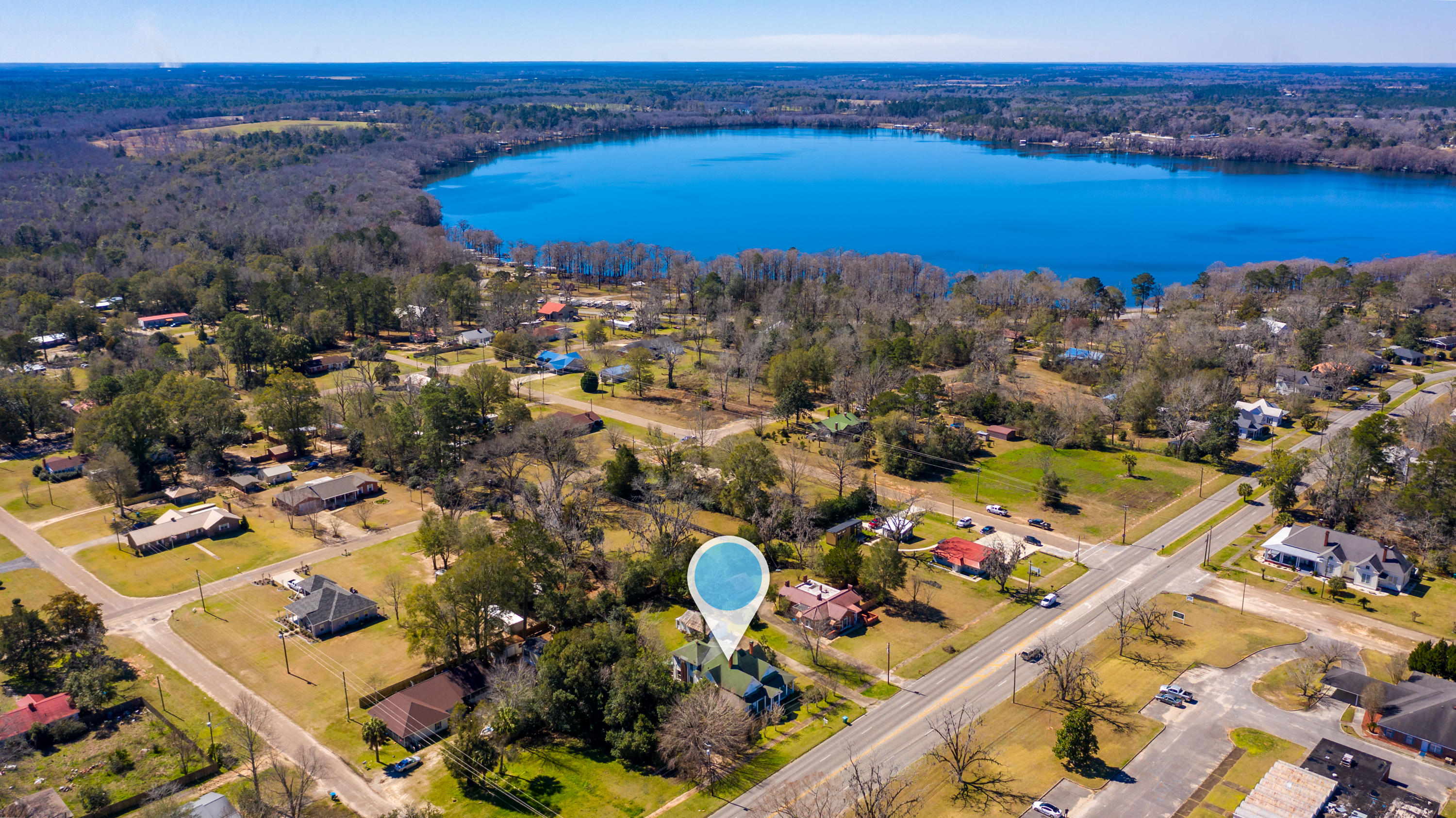 CITY OF FLORALA - Residential