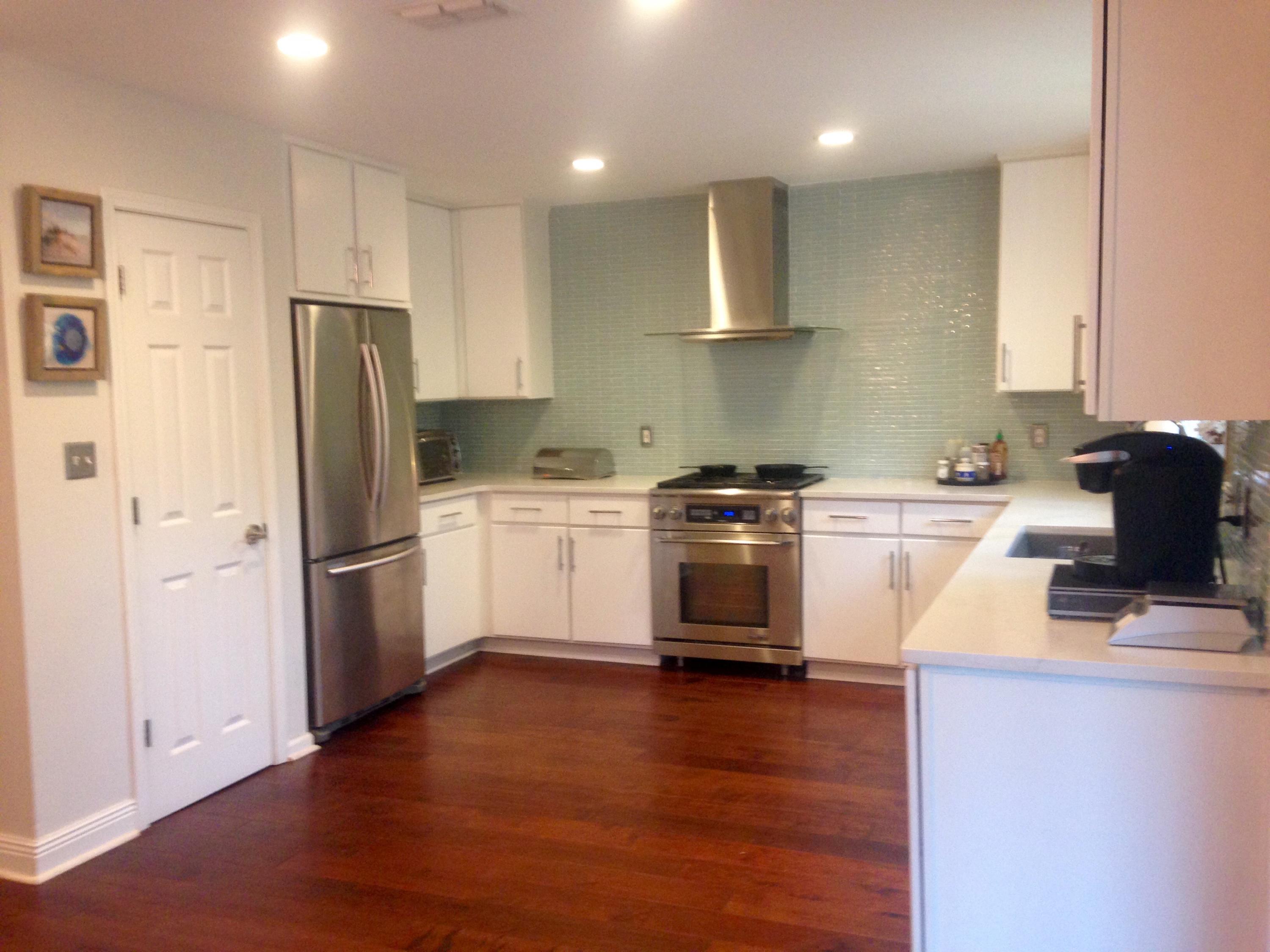 GULFVIEW HEIGHTS 1ST ADDN - Residential