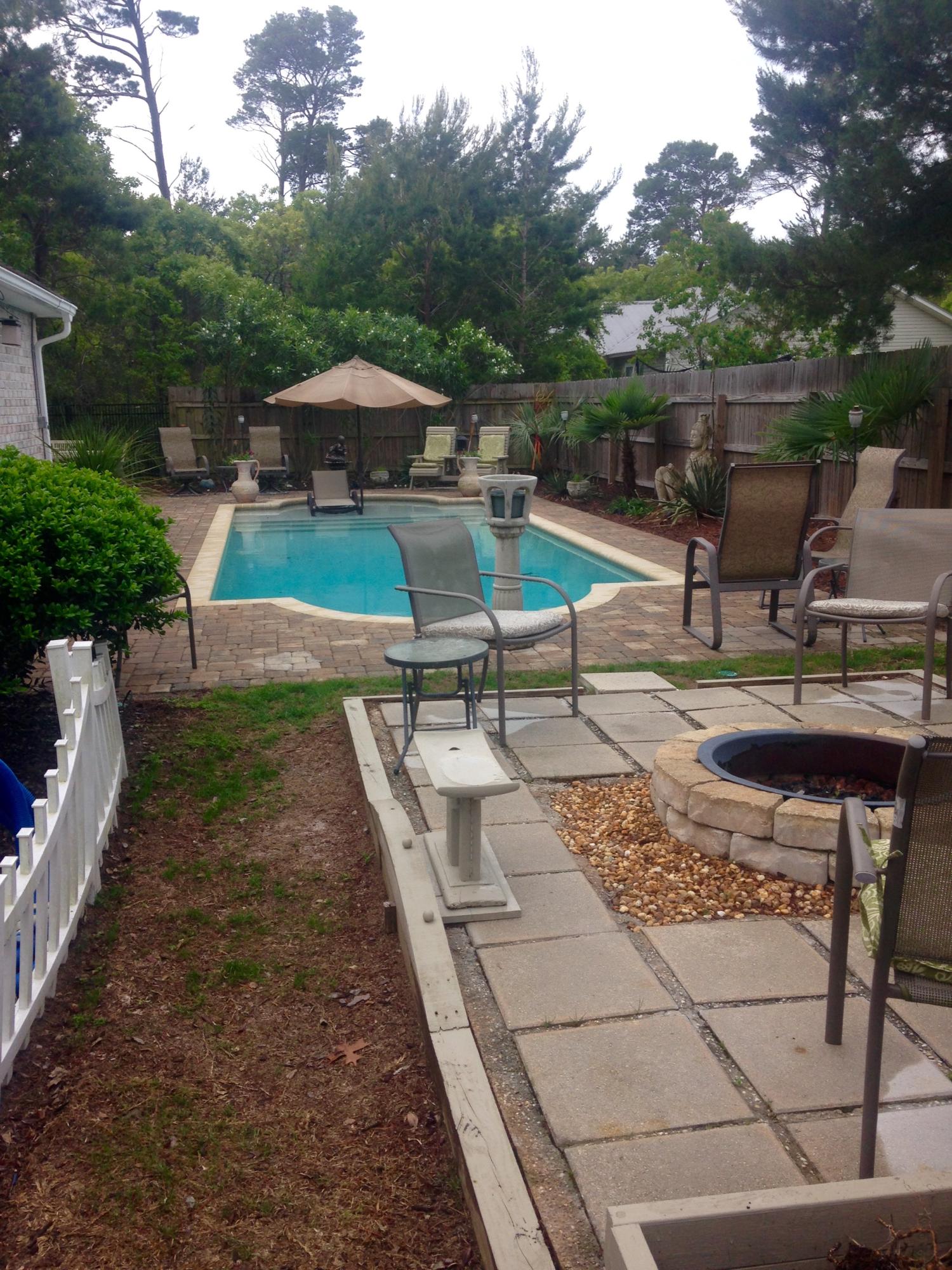 GULFVIEW HEIGHTS 1ST ADDN - Residential