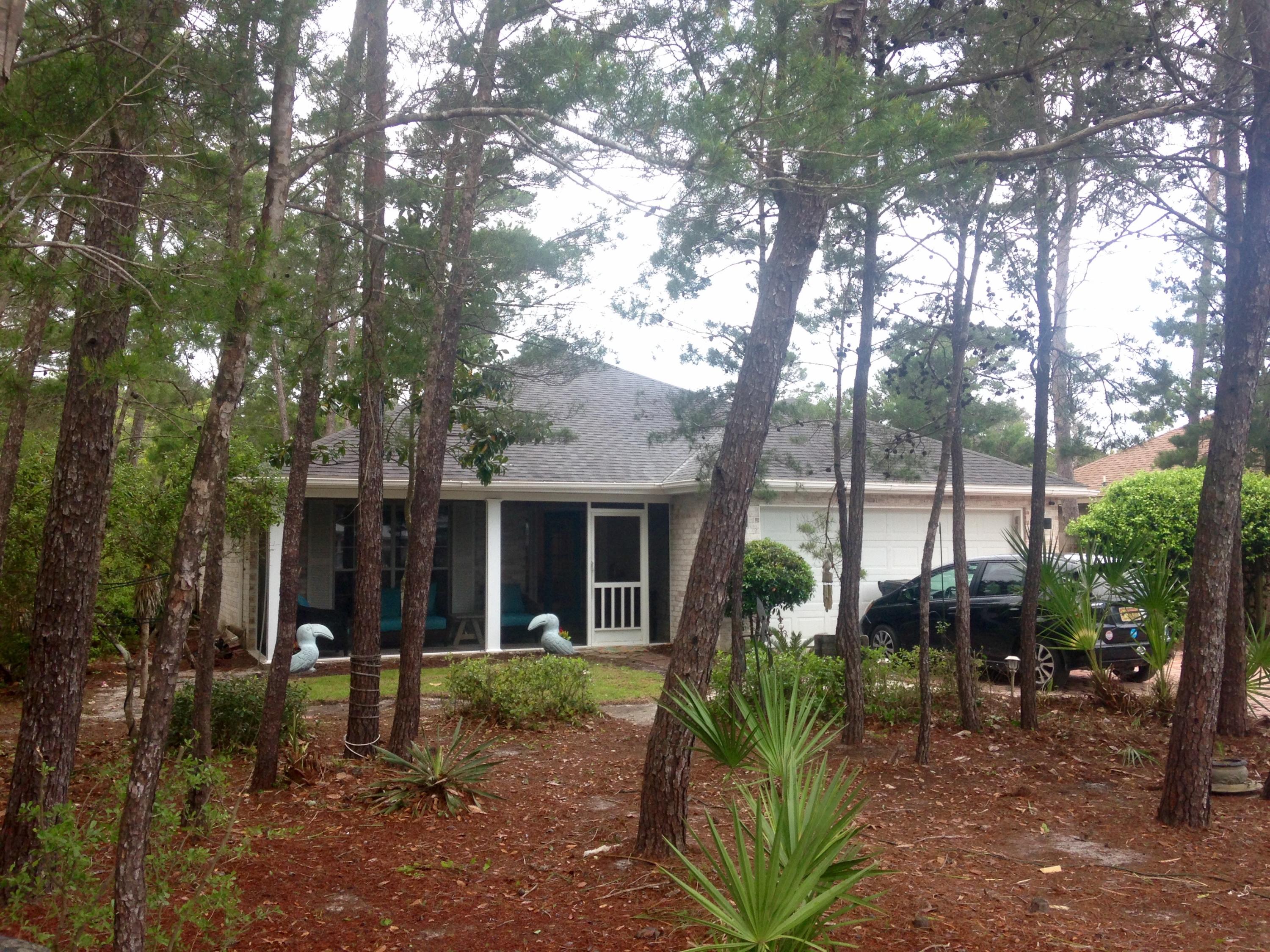 GULFVIEW HEIGHTS 1ST ADDN - Residential