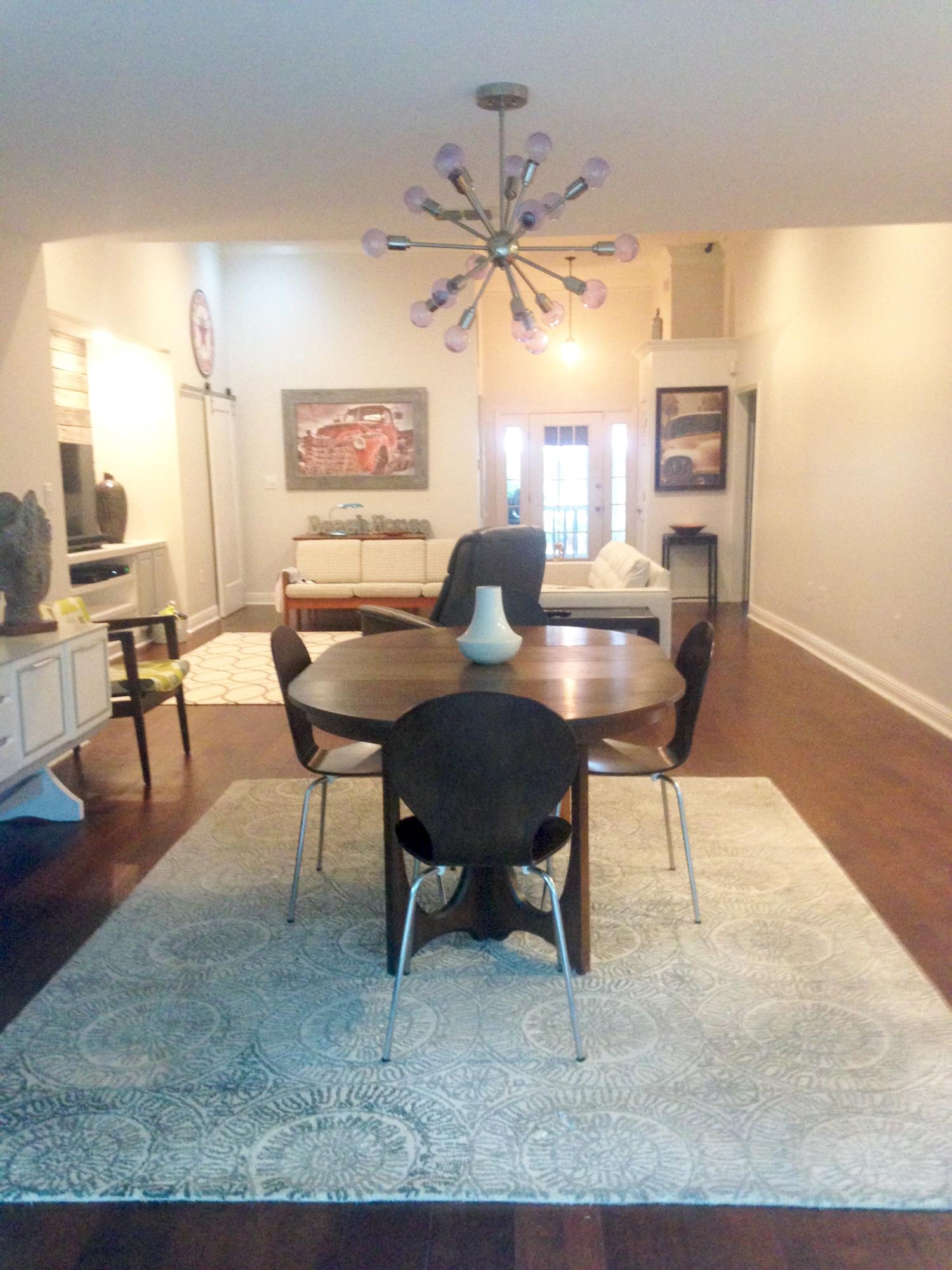 GULFVIEW HEIGHTS 1ST ADDN - Residential