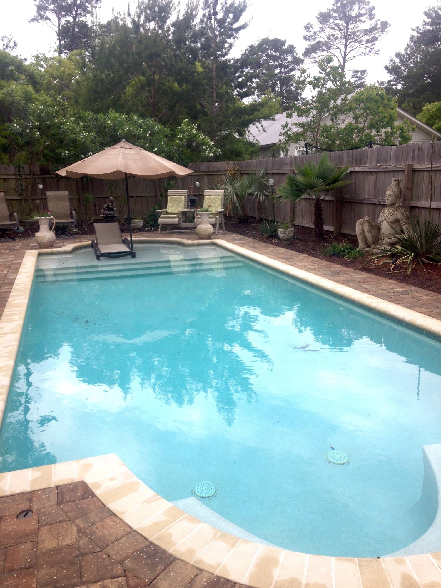 GULFVIEW HEIGHTS 1ST ADDN - Residential