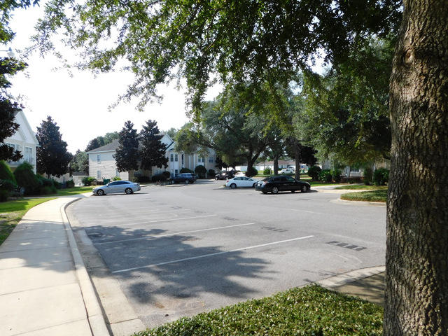 THE OAKS AT NICEVILLE - Residential