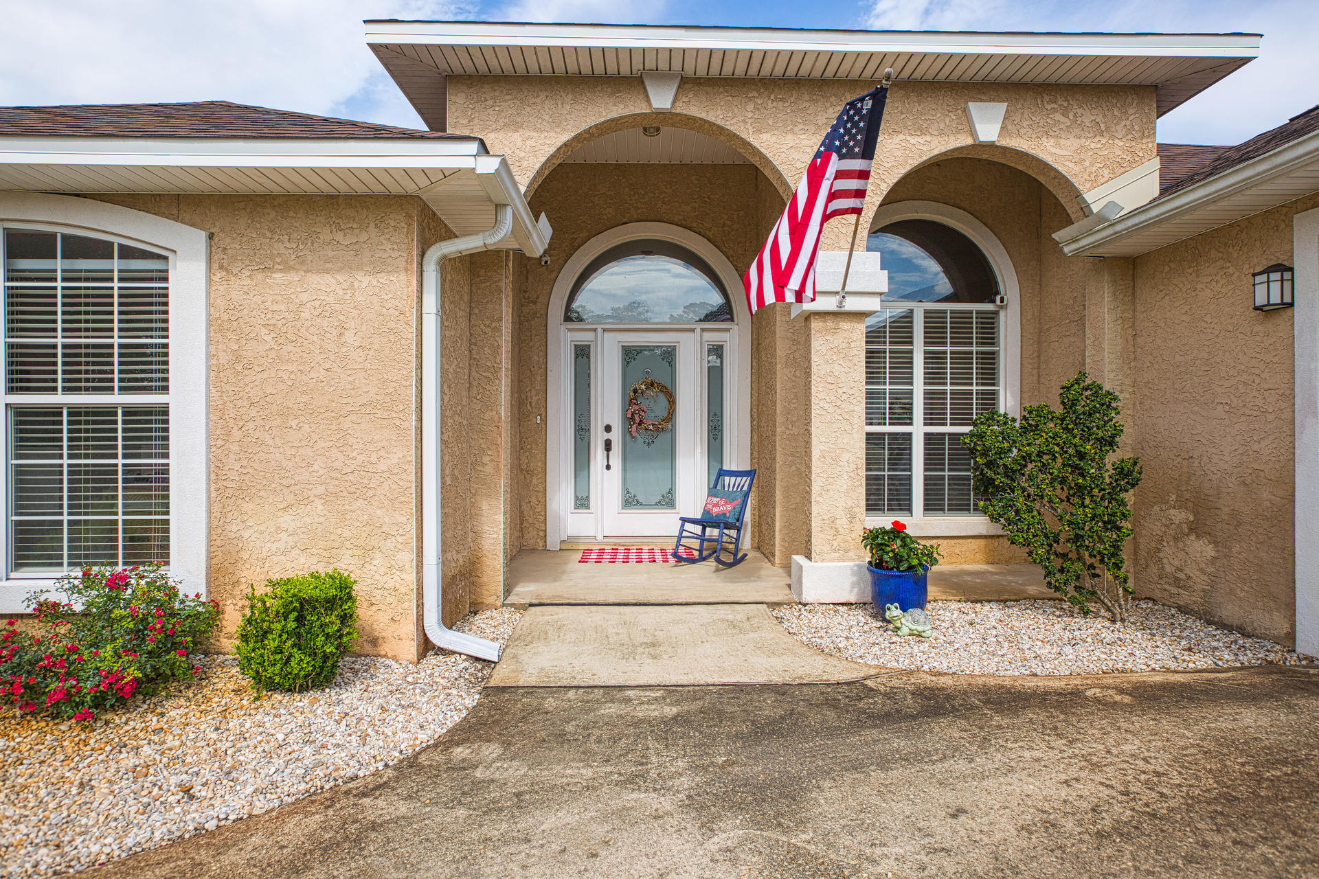 SEQUOIA ESTATES PH 1 - Residential