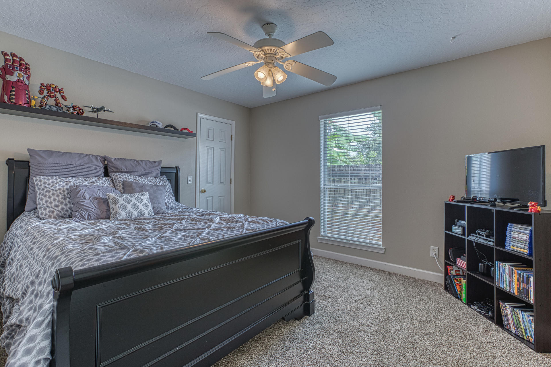 SEQUOIA ESTATES PH 1 - Residential