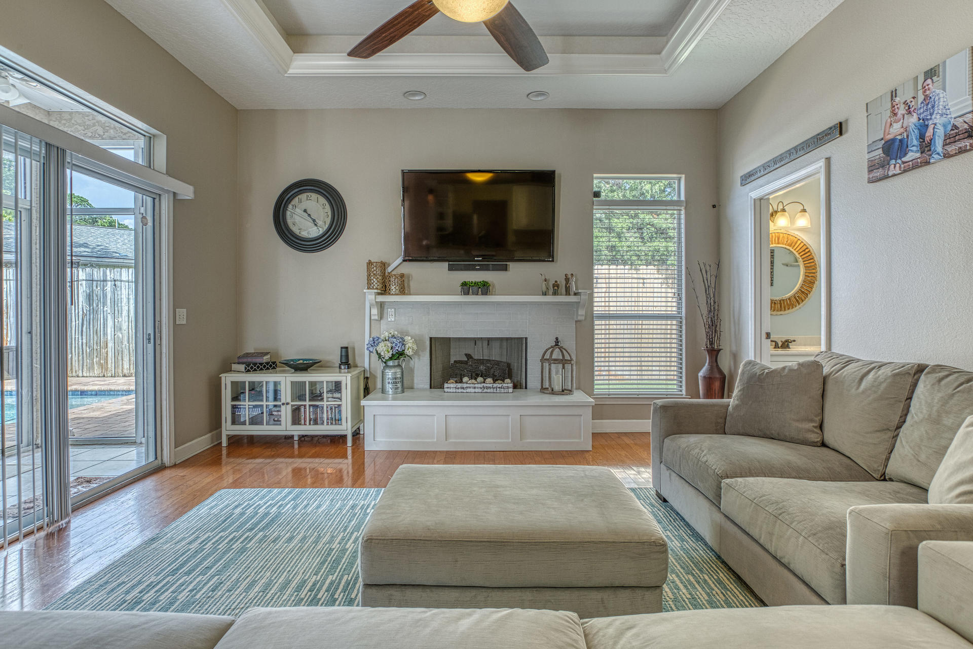 SEQUOIA ESTATES PH 1 - Residential