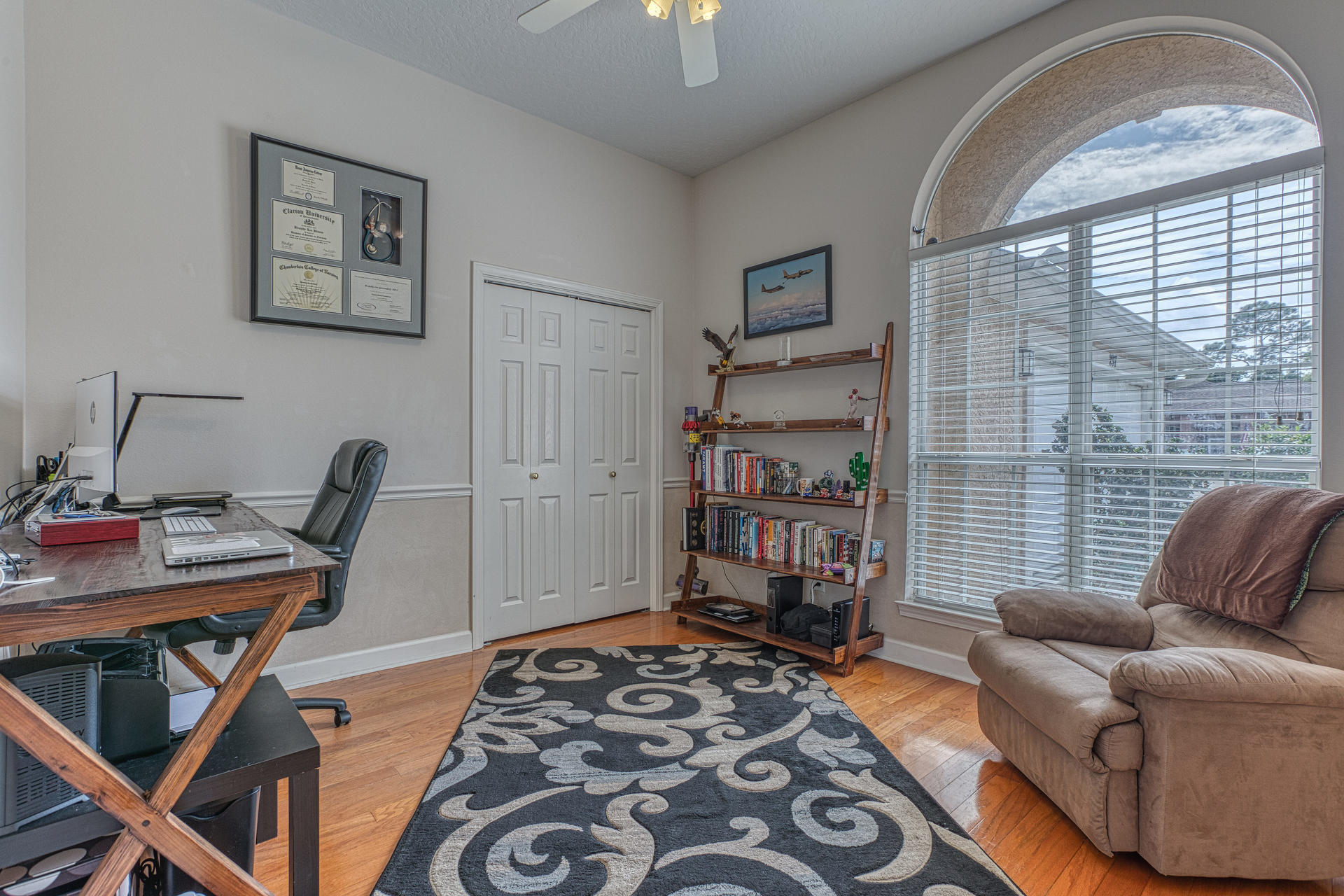 SEQUOIA ESTATES PH 1 - Residential