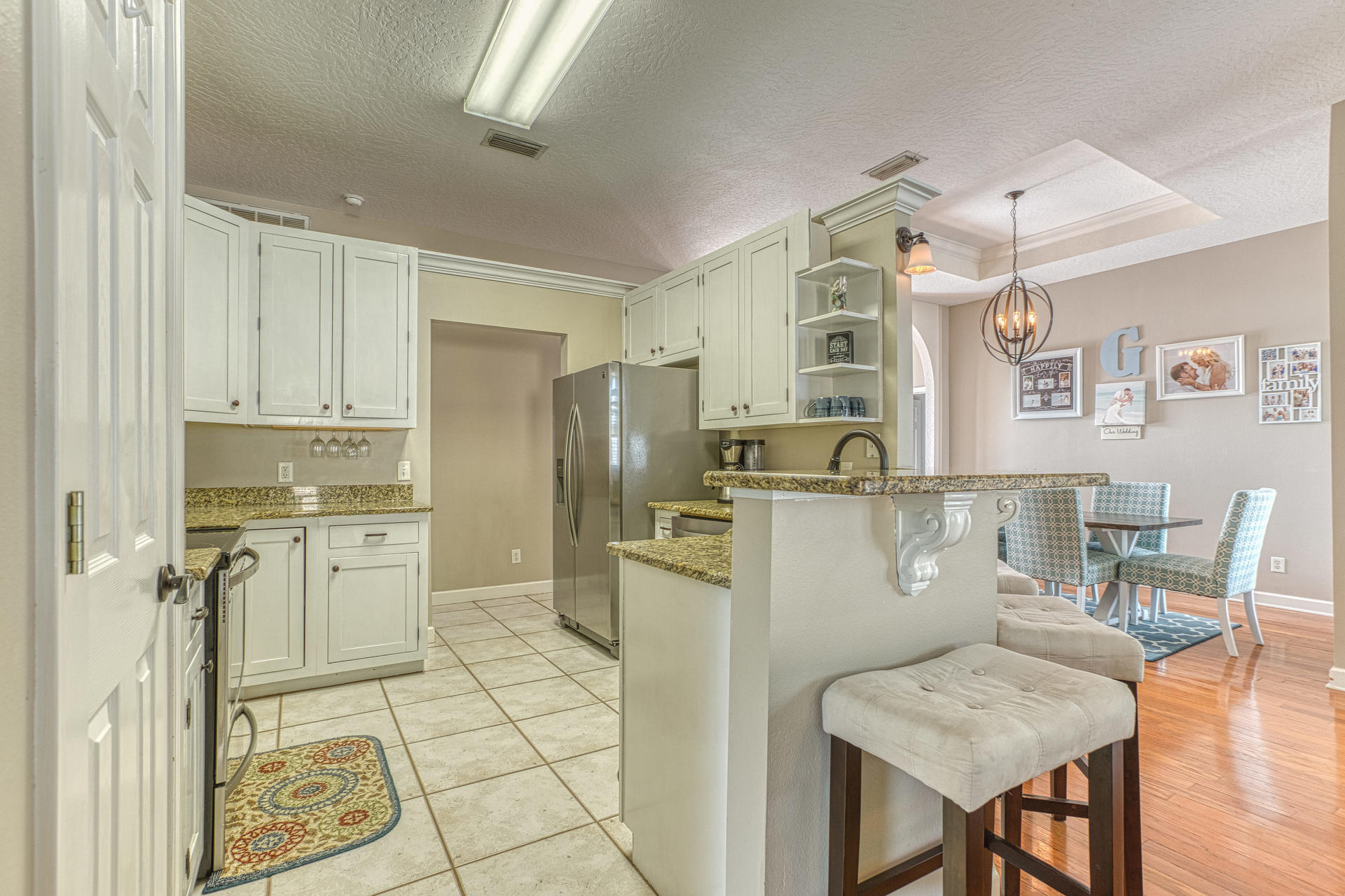 SEQUOIA ESTATES PH 1 - Residential