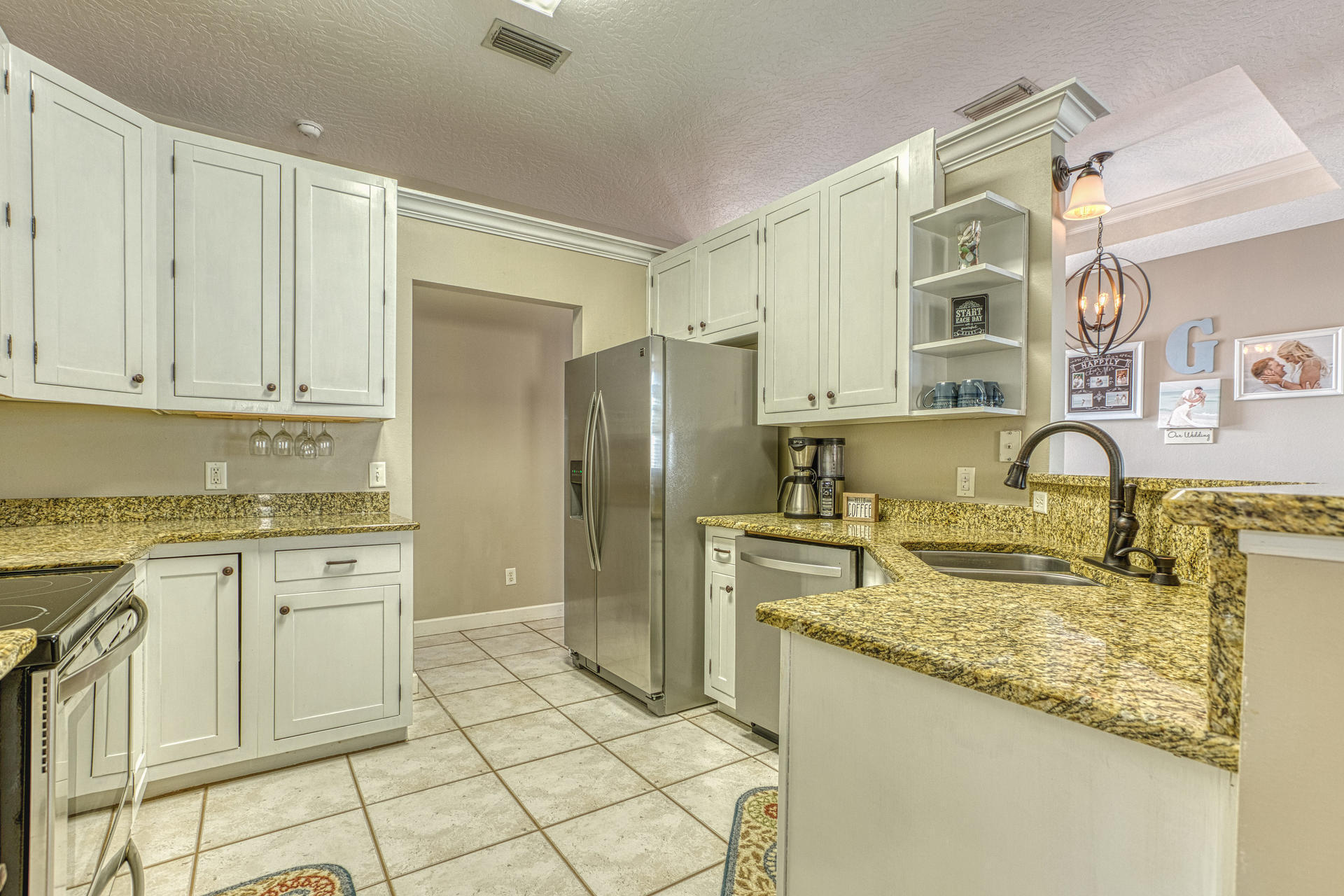 SEQUOIA ESTATES PH 1 - Residential