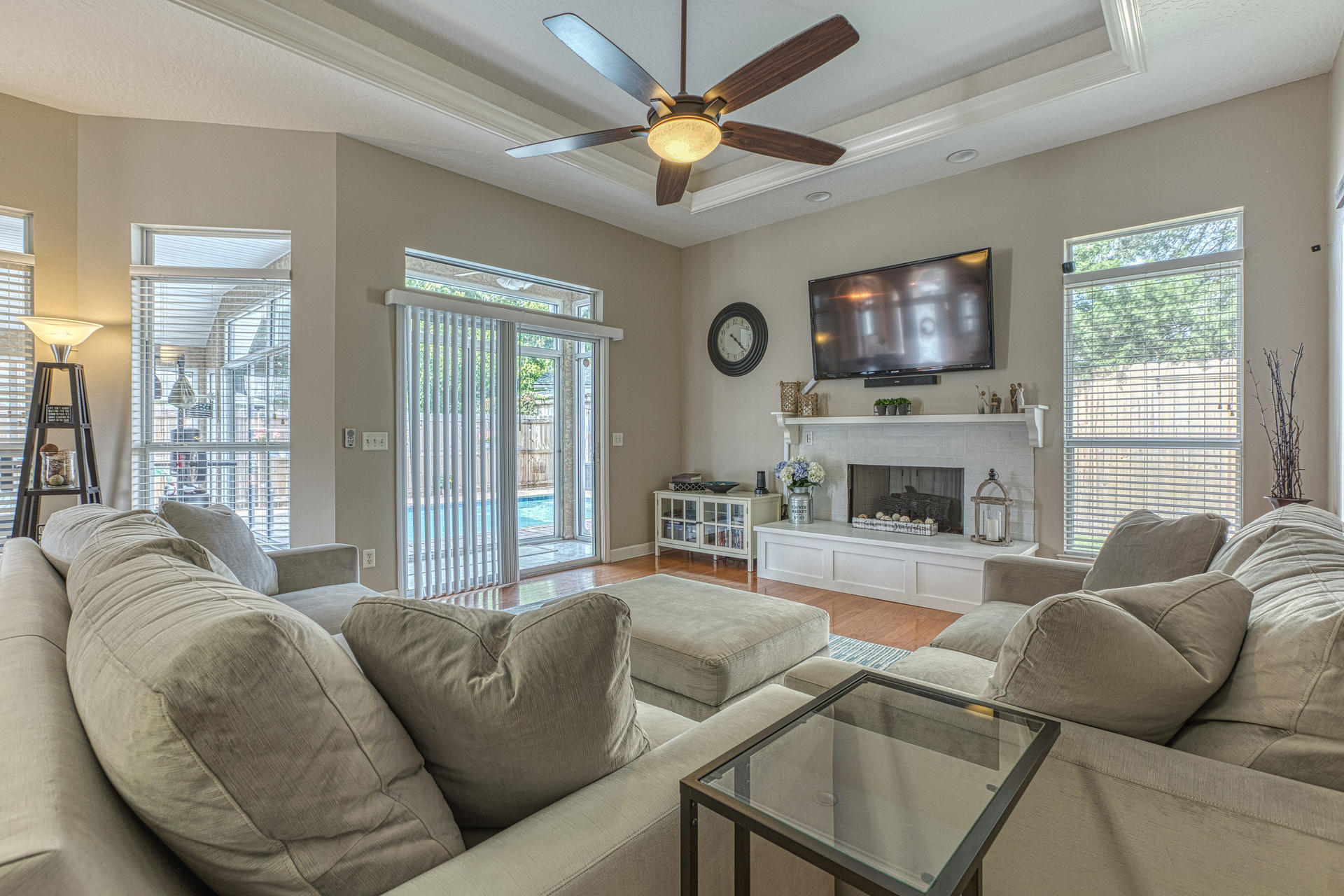 SEQUOIA ESTATES PH 1 - Residential