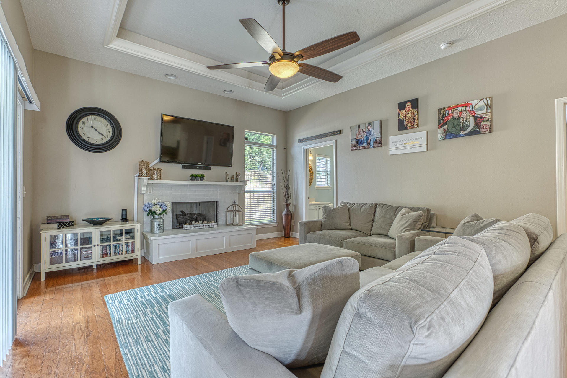 SEQUOIA ESTATES PH 1 - Residential