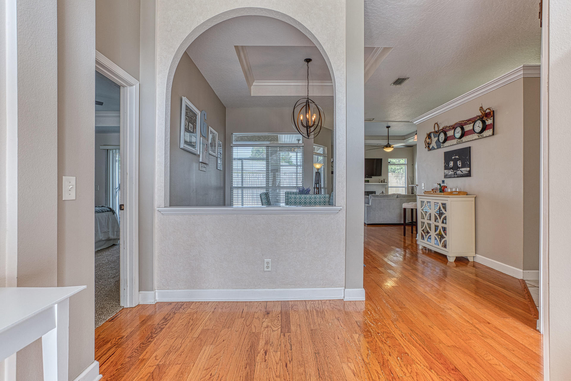 SEQUOIA ESTATES PH 1 - Residential