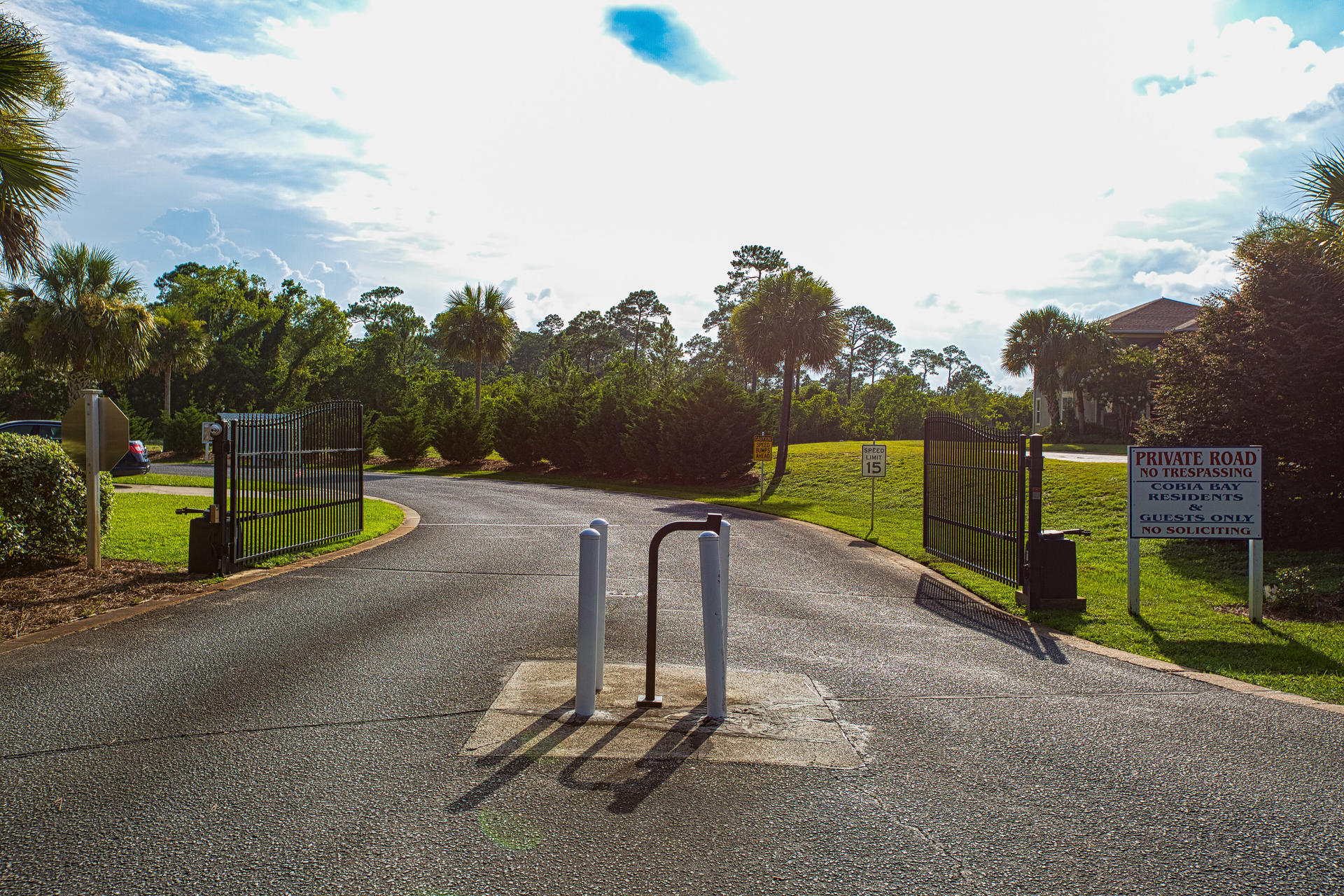 SEQUOIA ESTATES PH 1 - Residential