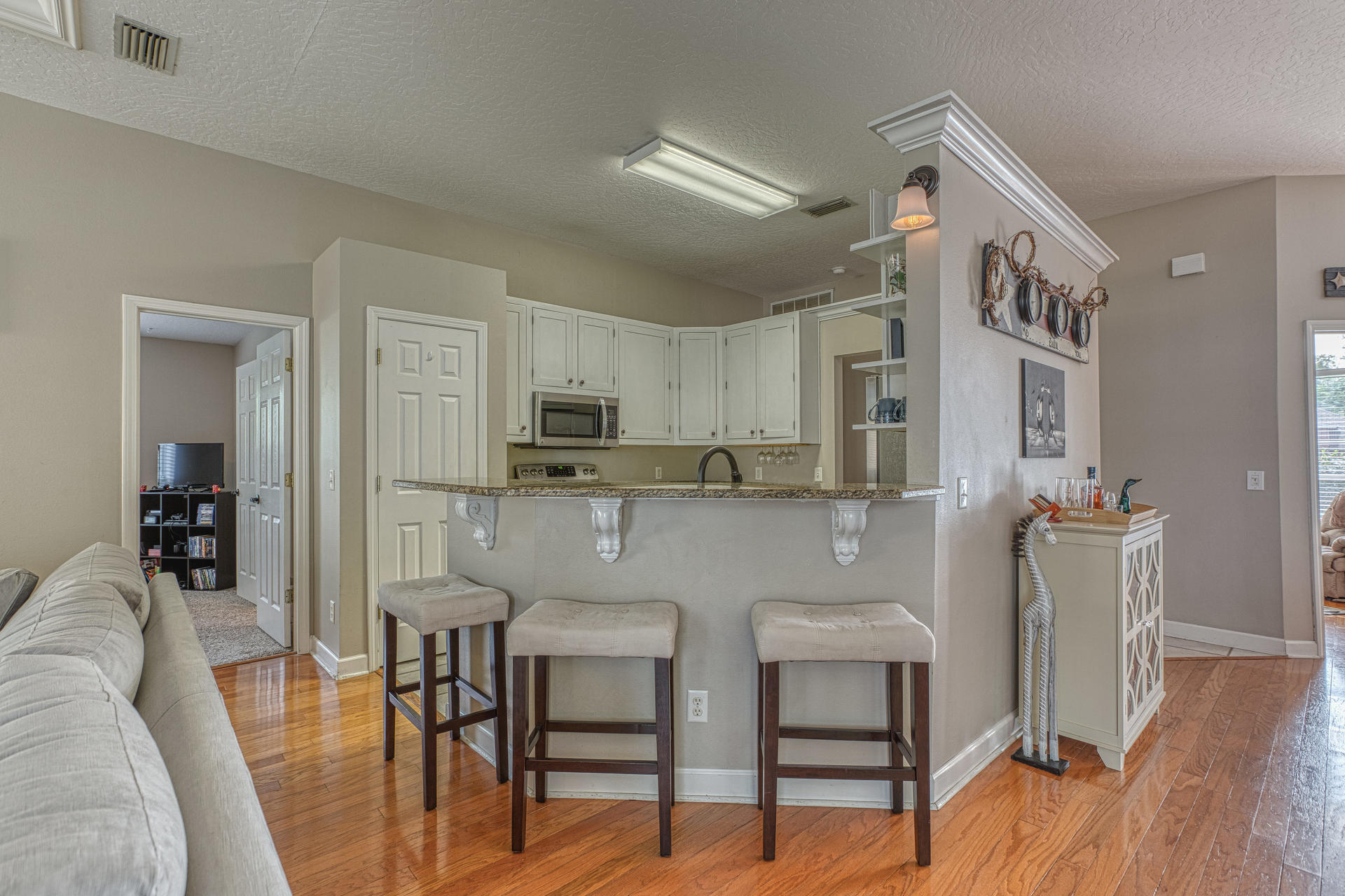 SEQUOIA ESTATES PH 1 - Residential