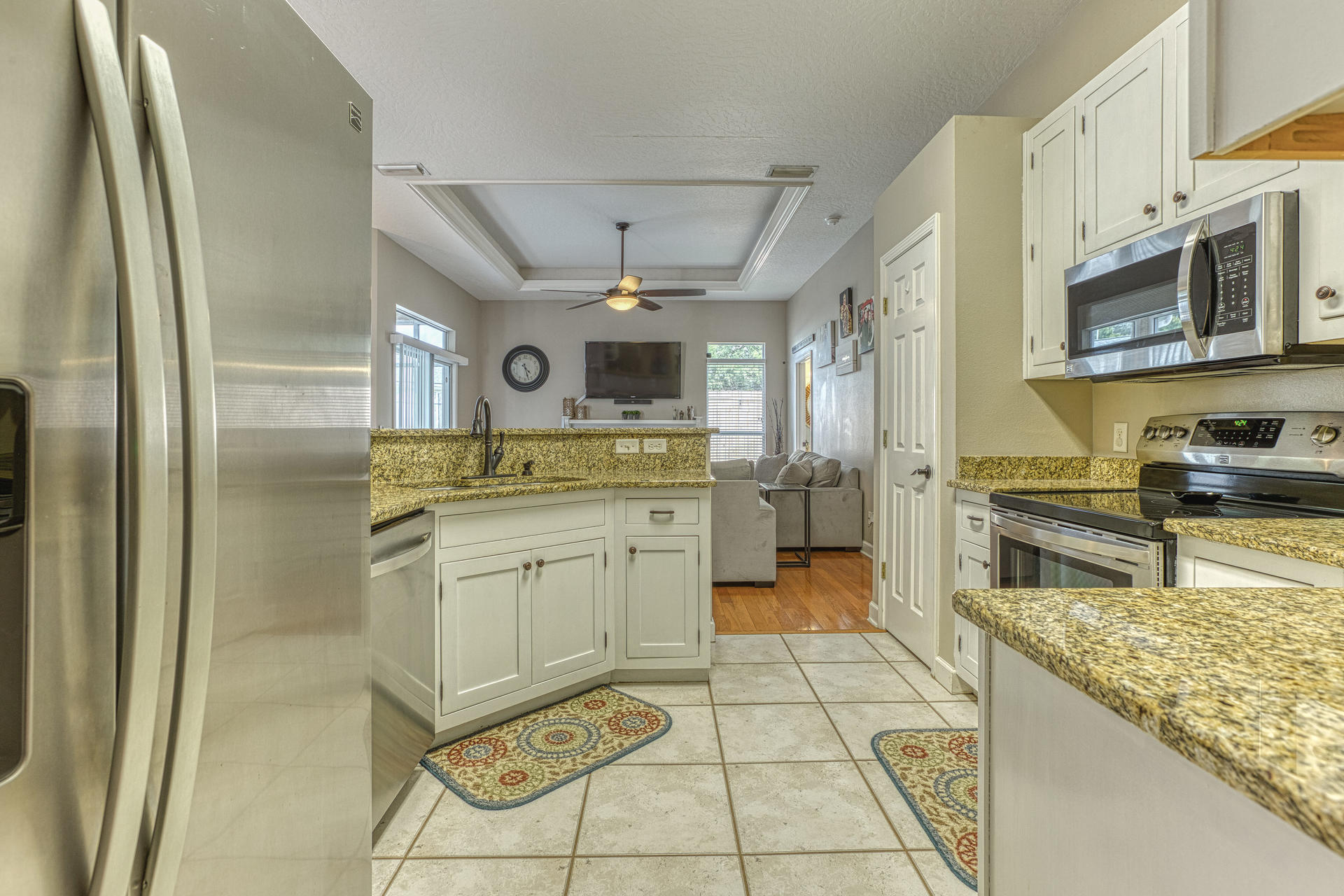 SEQUOIA ESTATES PH 1 - Residential