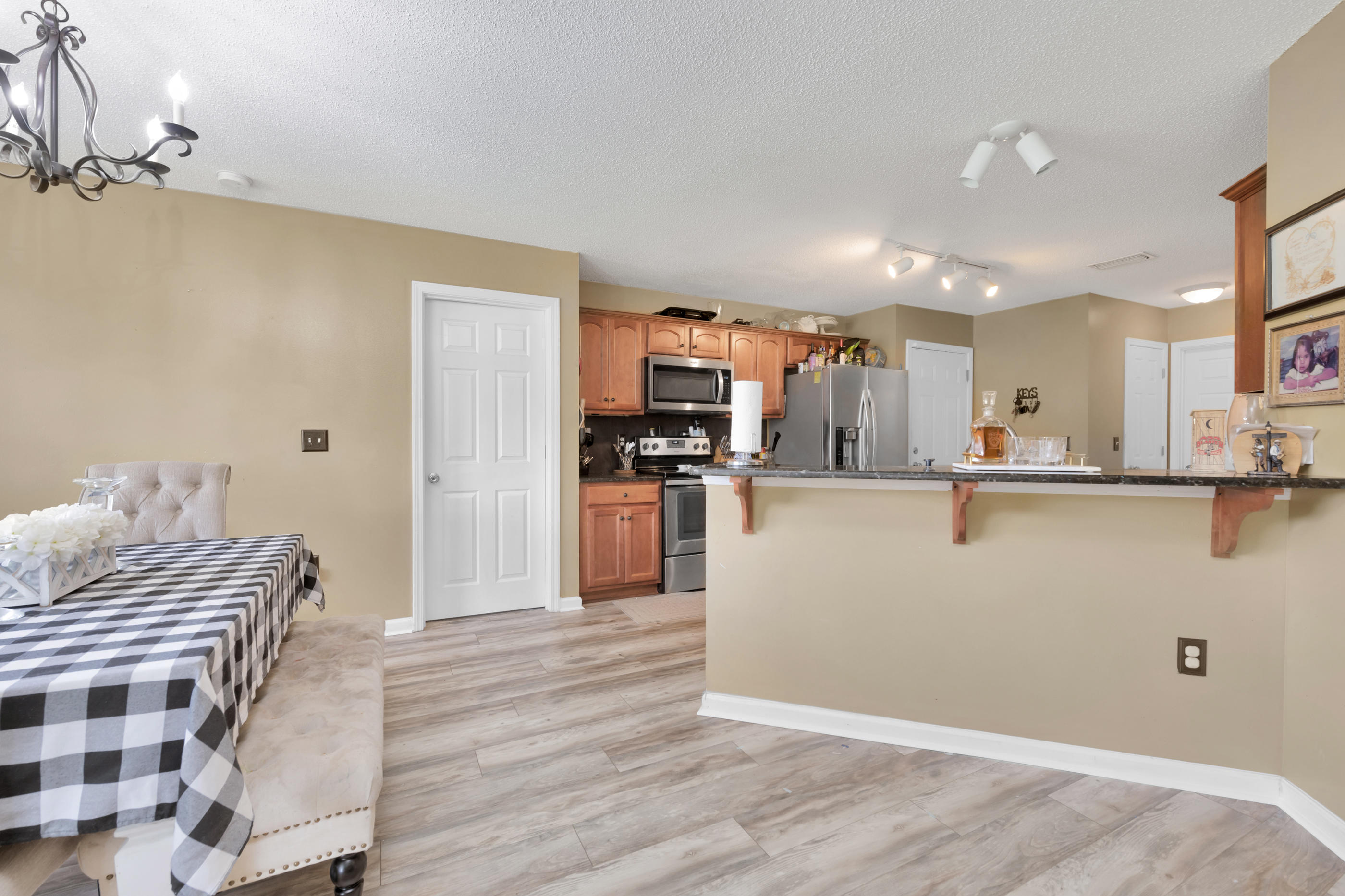 LEE FARM - Residential