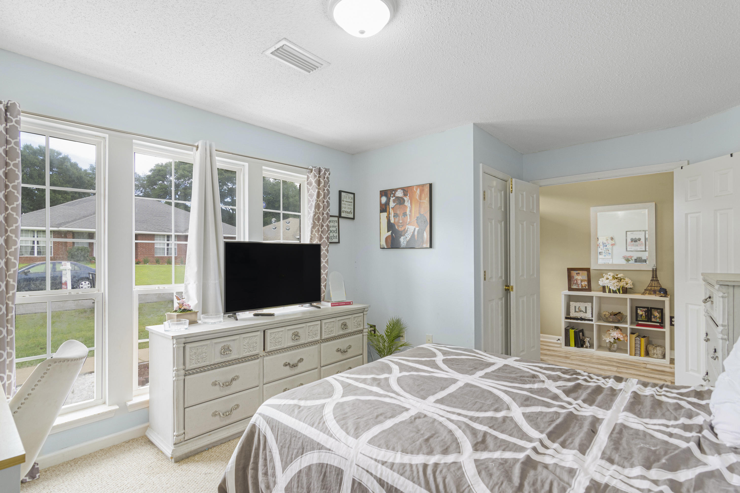 LEE FARM - Residential