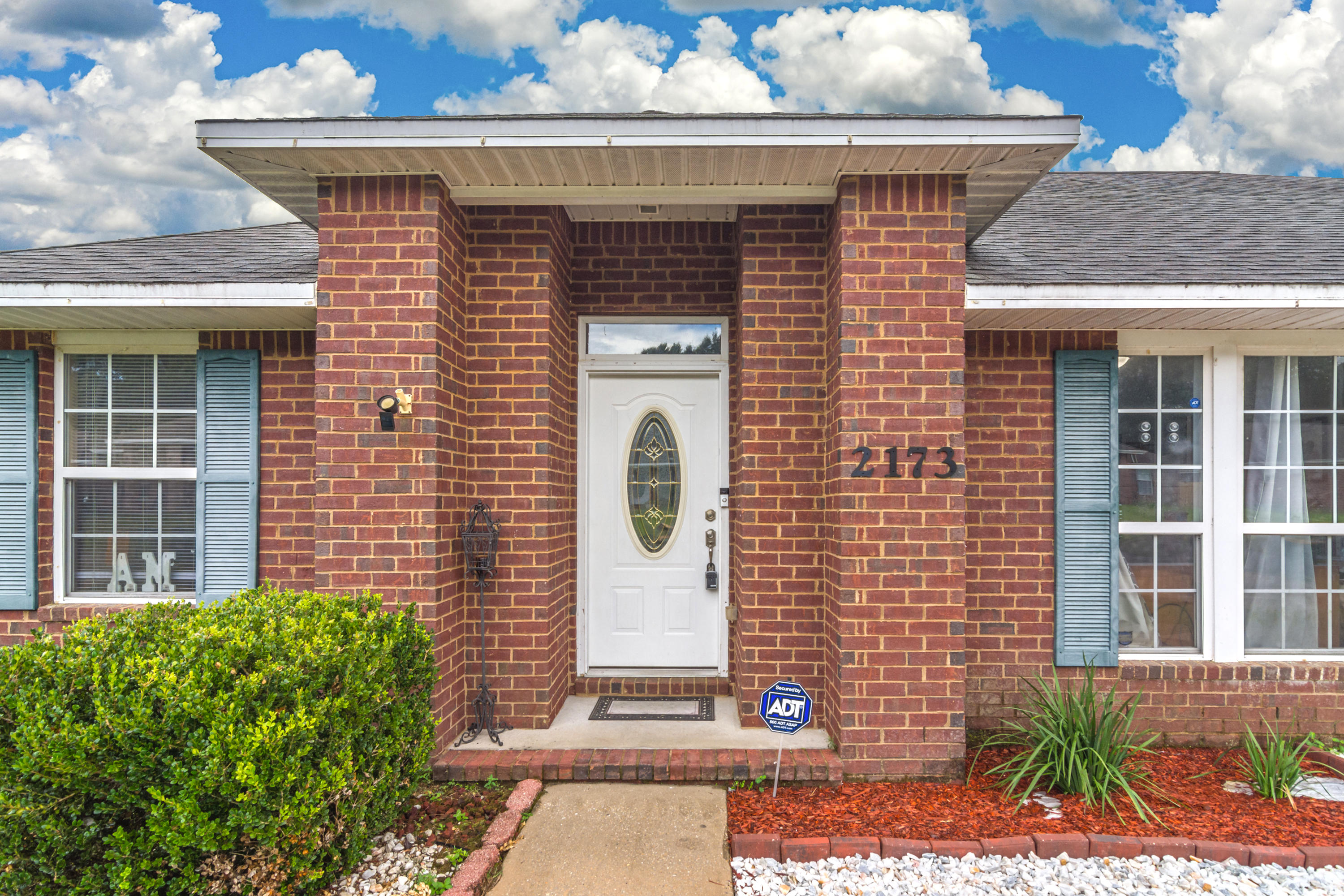 LEE FARM - Residential