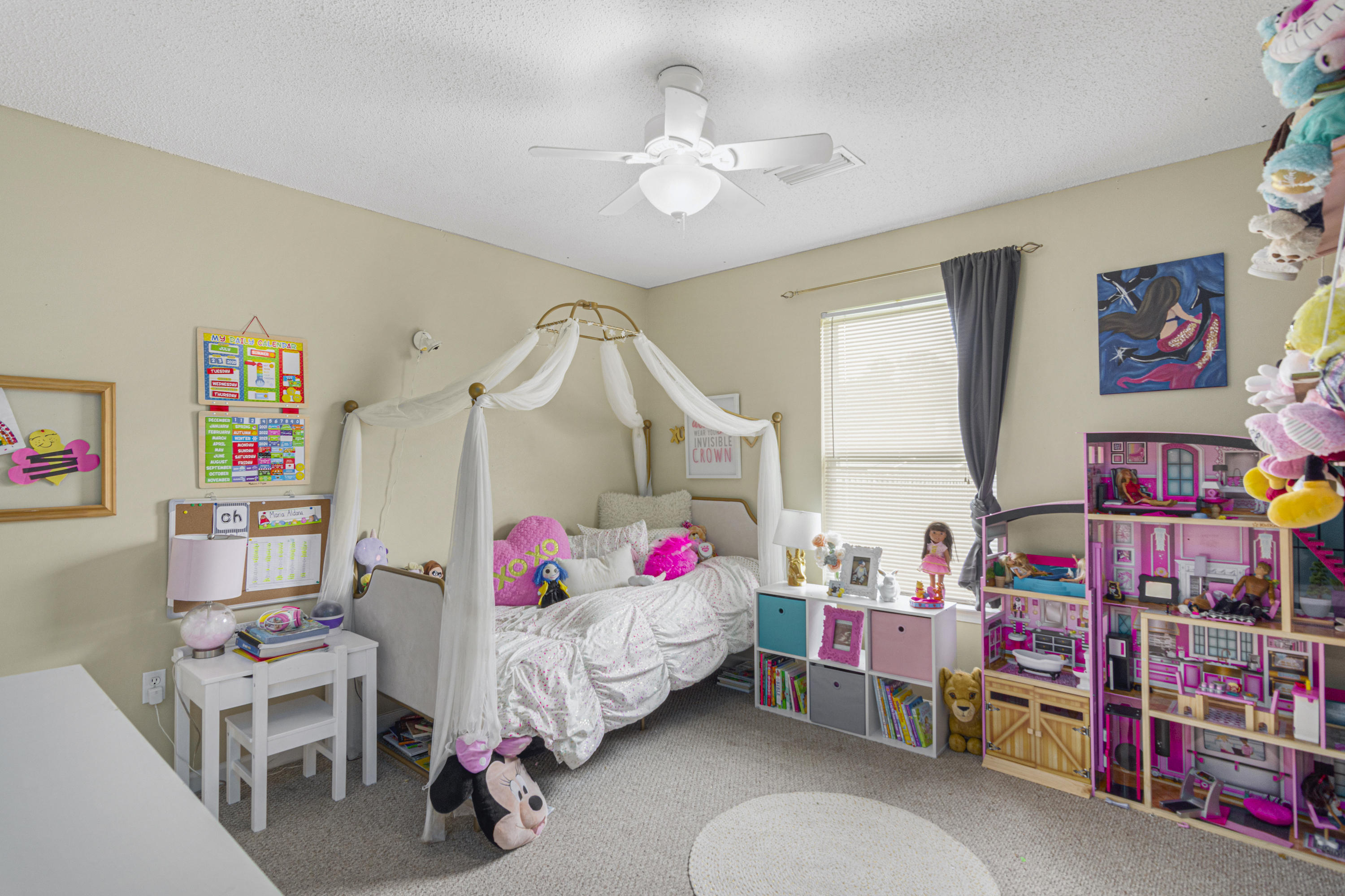 LEE FARM - Residential