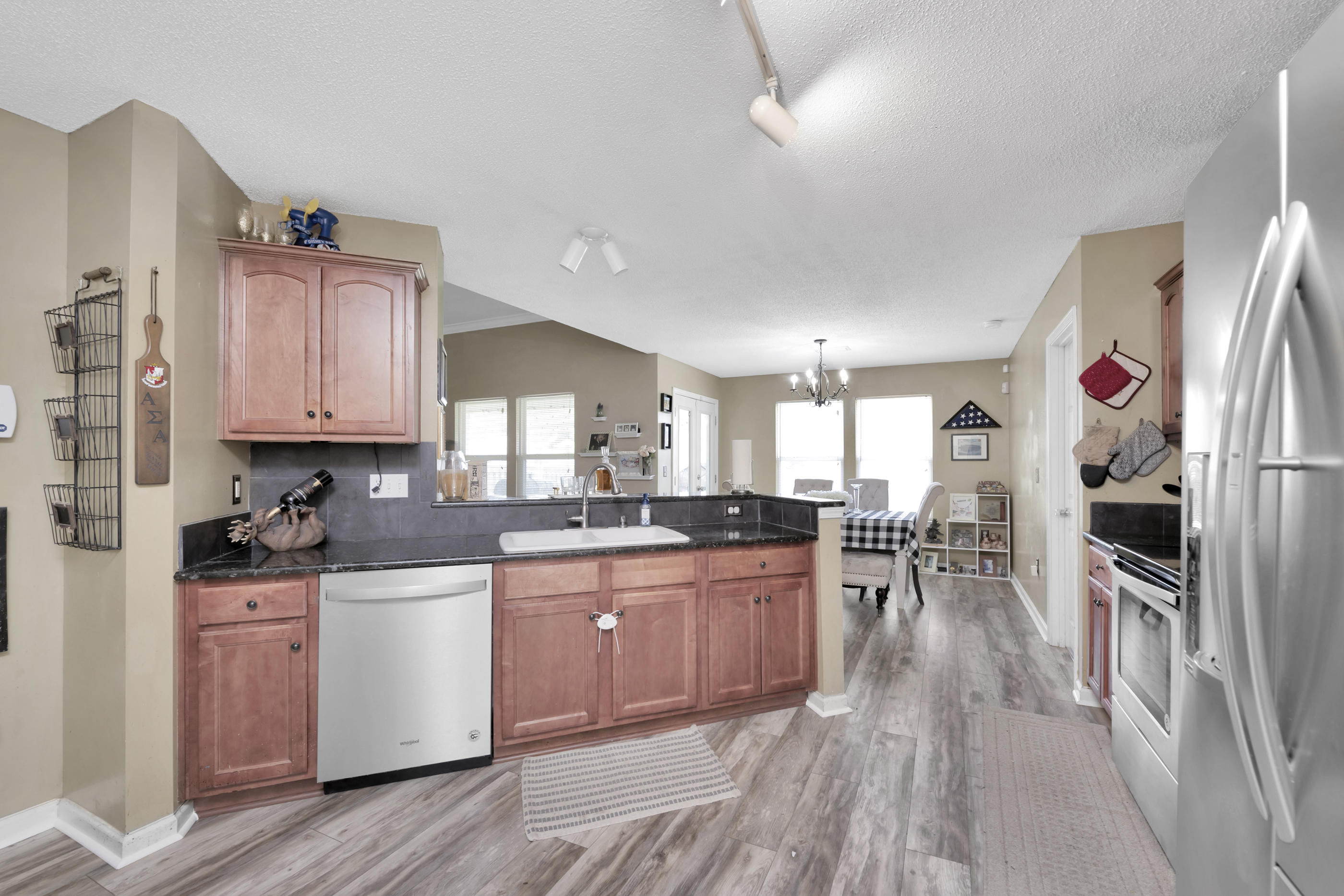 LEE FARM - Residential