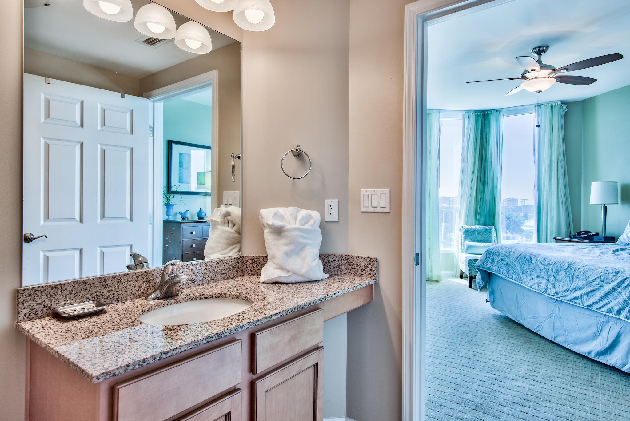 THE PALMS OF DESTIN - Residential