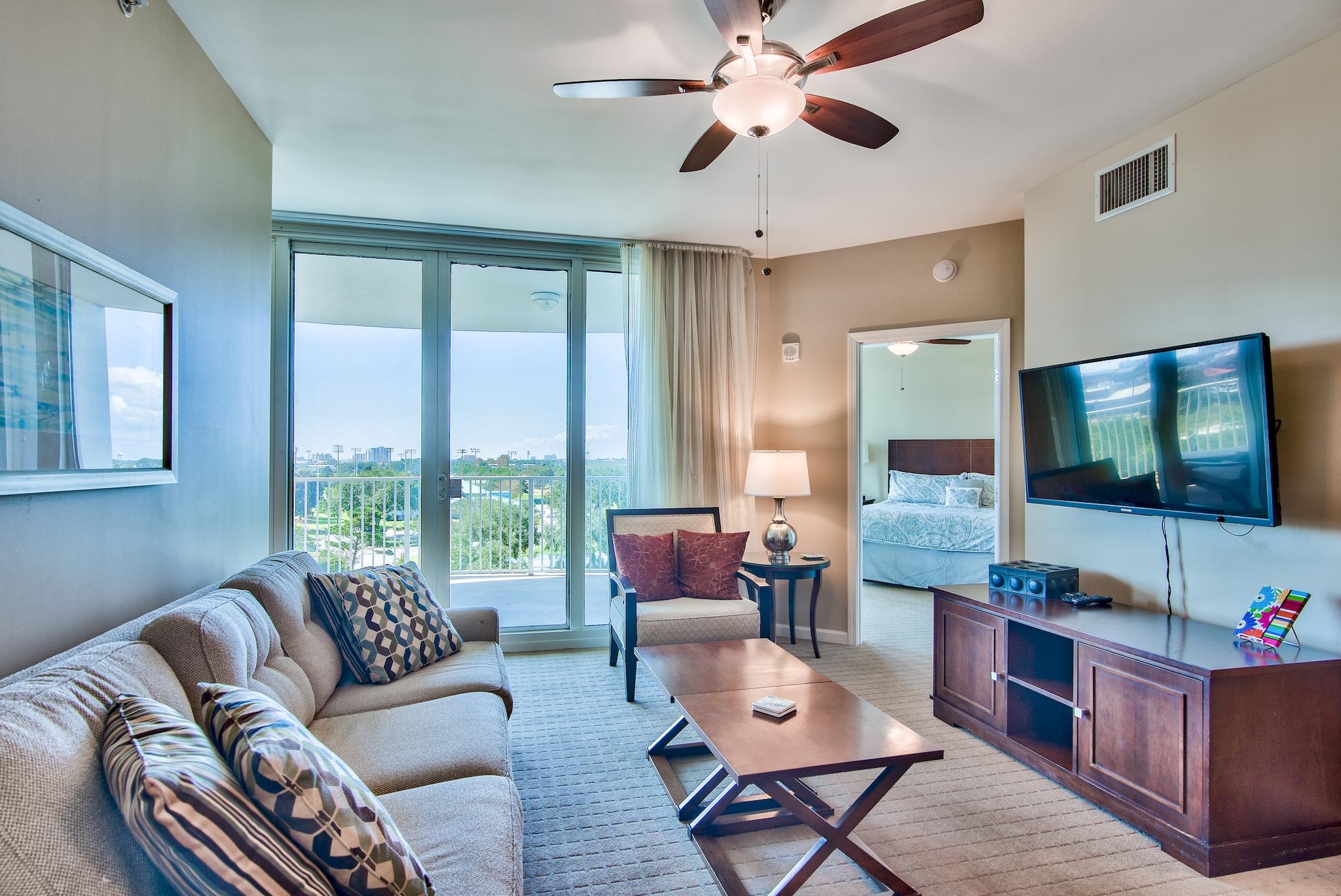 THE PALMS OF DESTIN - Residential