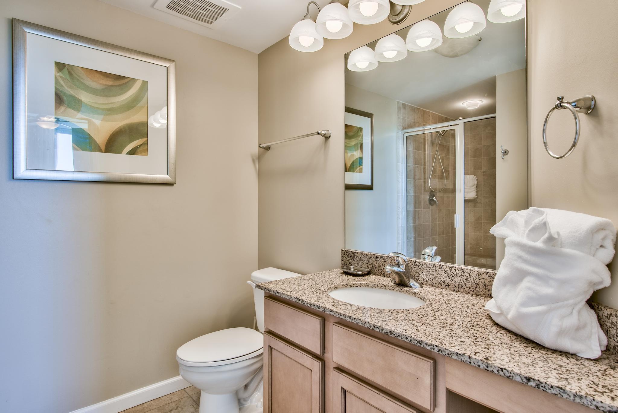 THE PALMS OF DESTIN - Residential