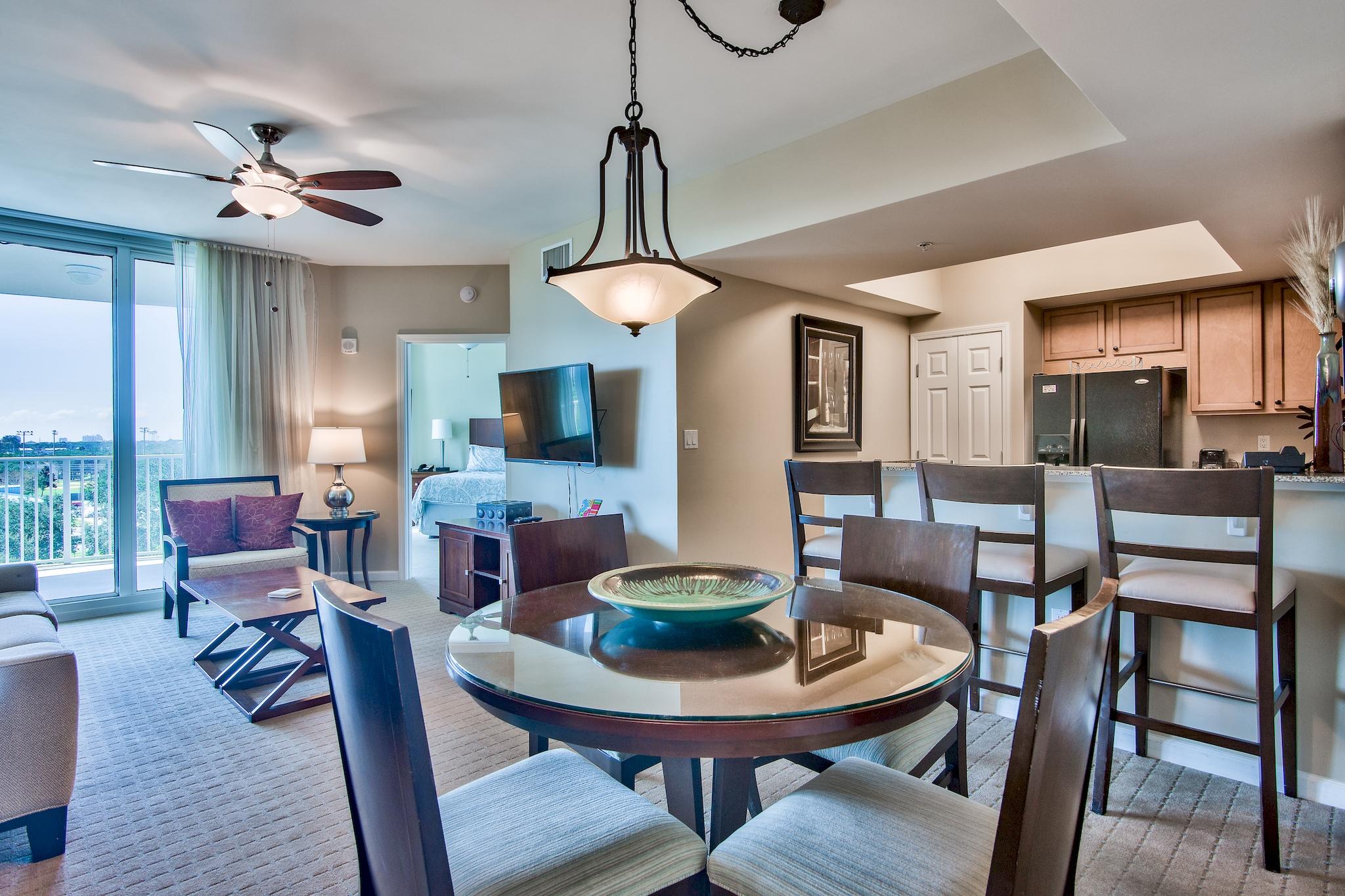 THE PALMS OF DESTIN - Residential