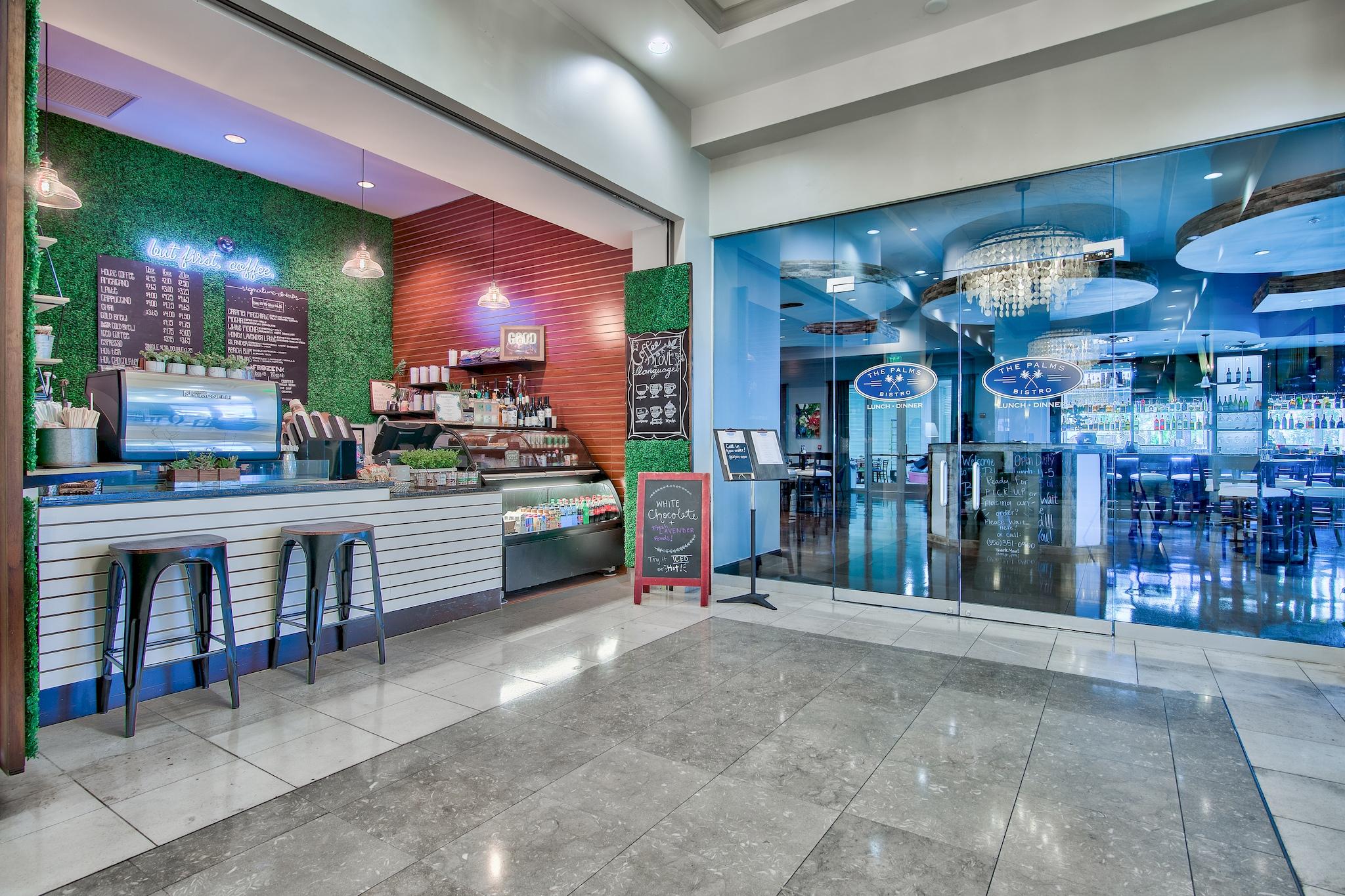 THE PALMS OF DESTIN - Residential