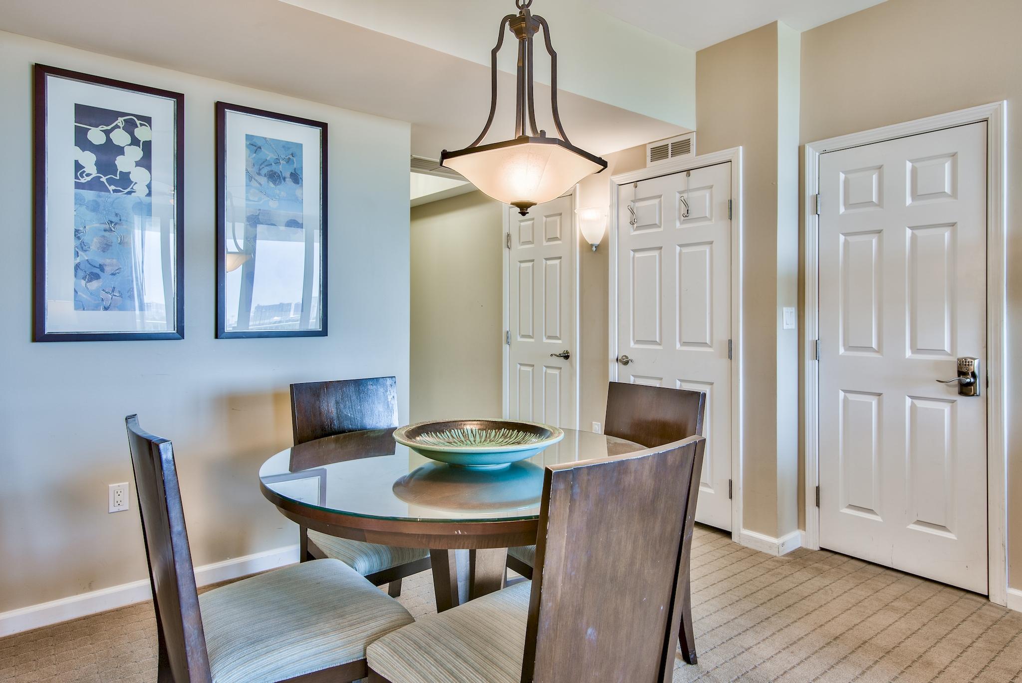 THE PALMS OF DESTIN - Residential